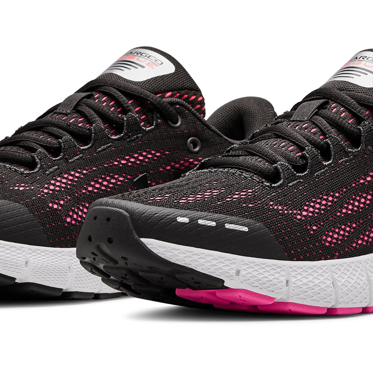 Zapatillas para Correr UA Charged Rogue para Mujer