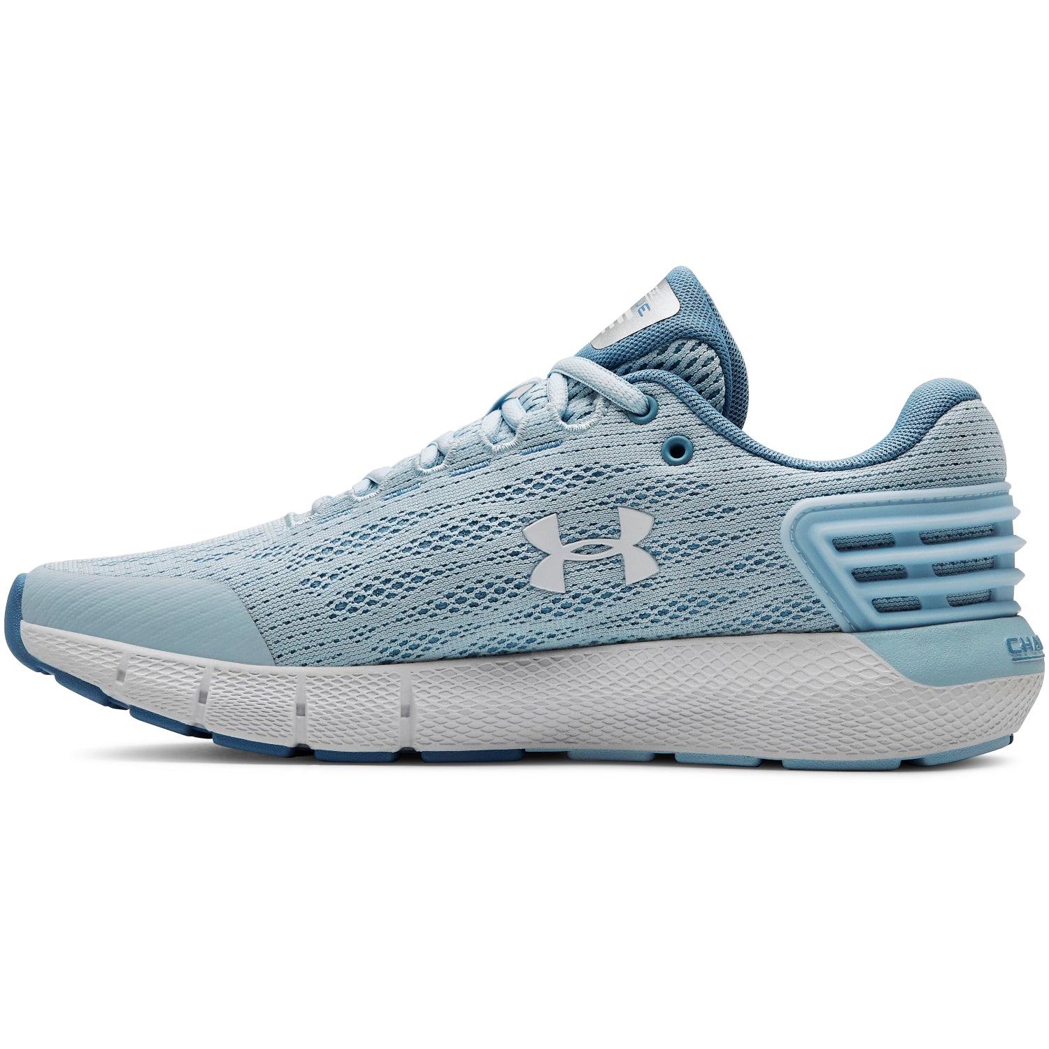 Zapatillas para Correr UA Charged Rogue para Mujer