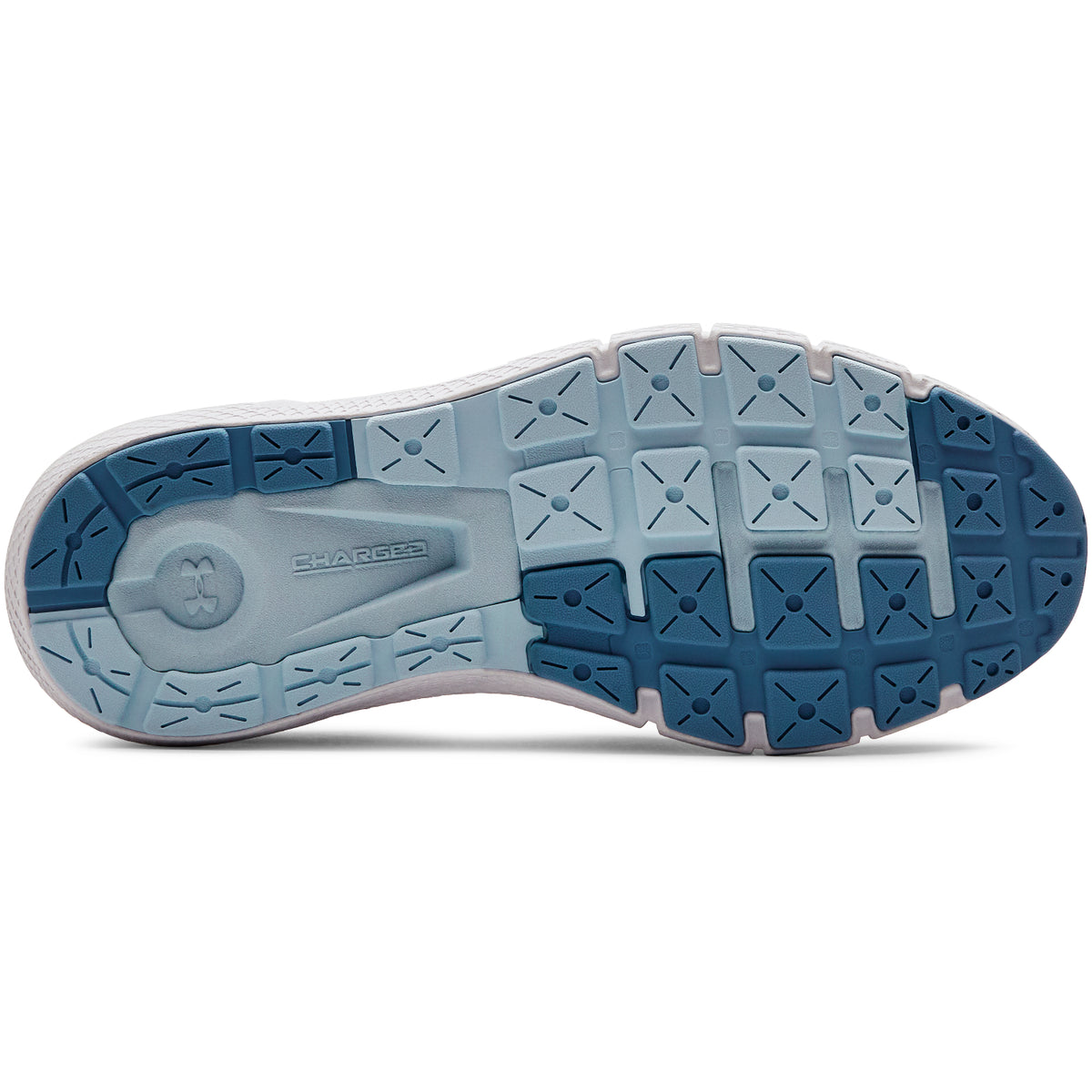 Zapatillas para Correr UA Charged Rogue para Mujer