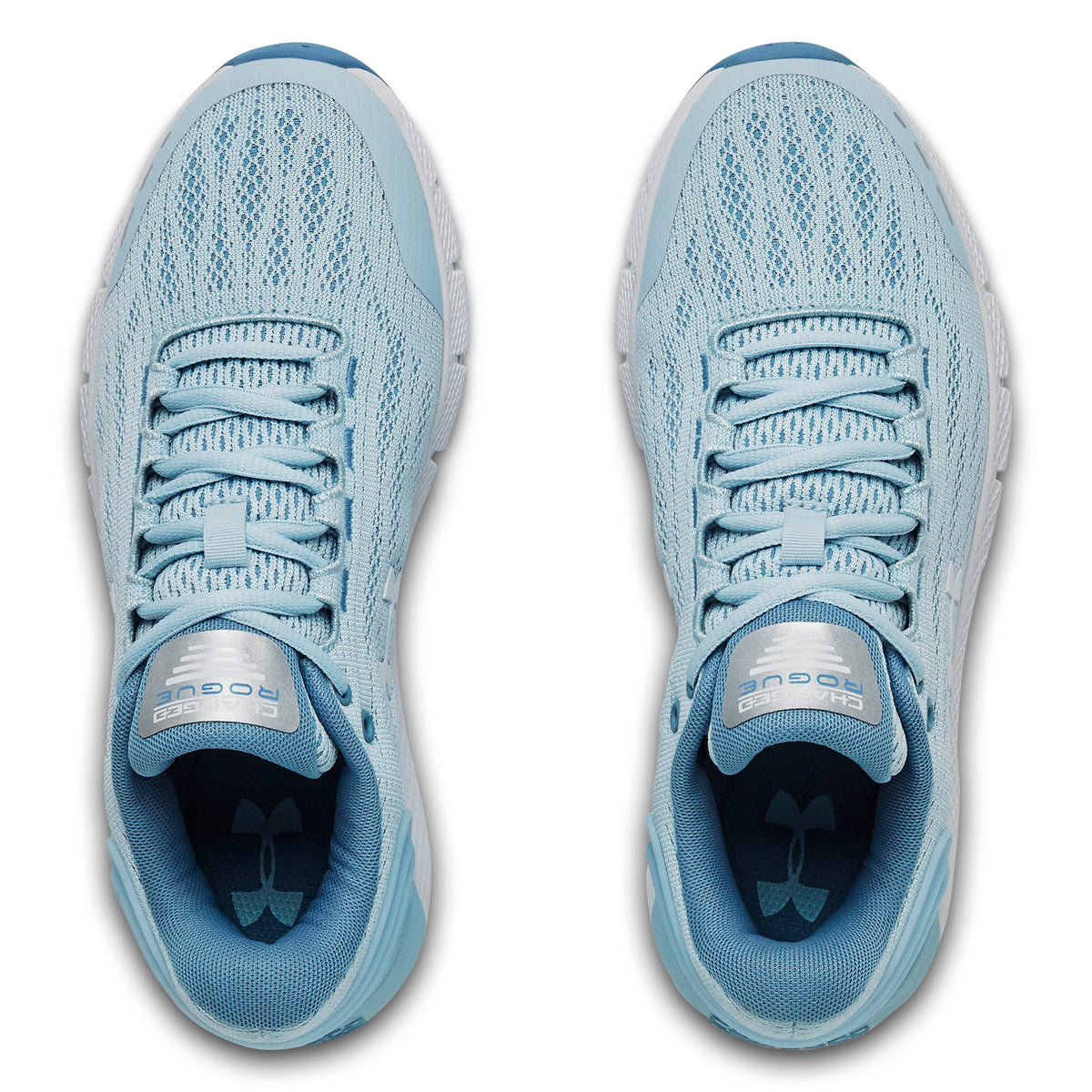 Zapatillas para Correr UA Charged Rogue para Mujer