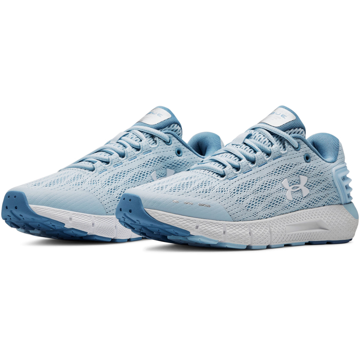 Zapatillas para Correr UA Charged Rogue para Mujer