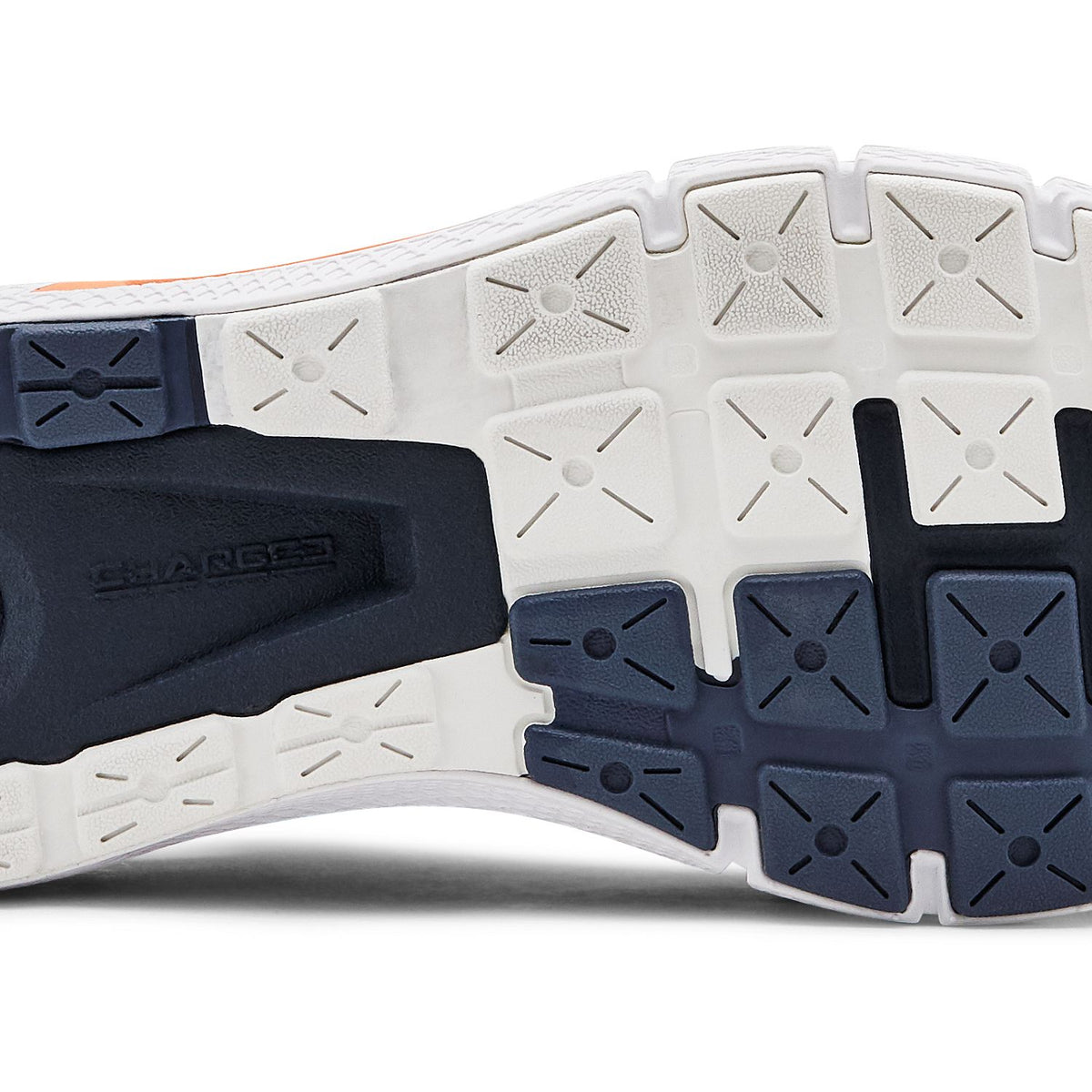 Zapatillas para Correr UA Charged Rogue para Mujer