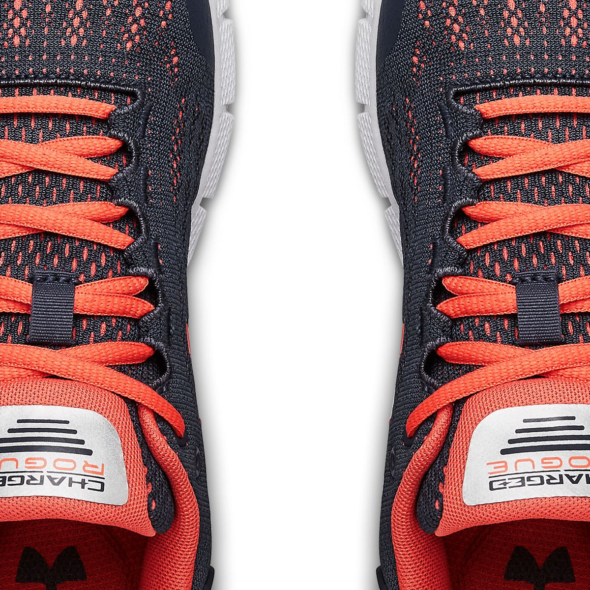 Zapatillas para Correr UA Charged Rogue para Mujer