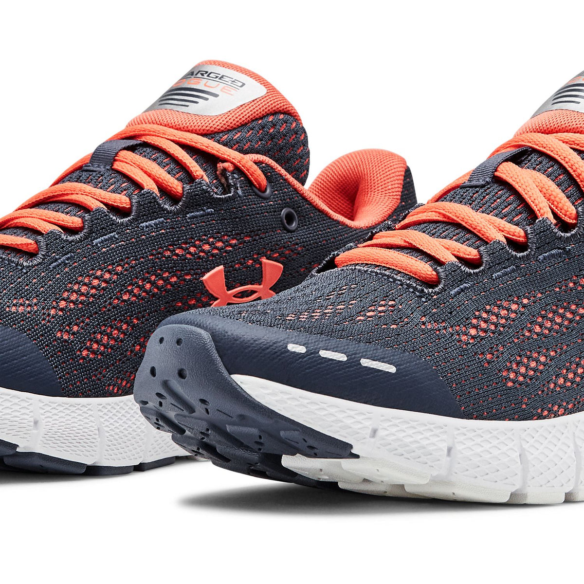 Zapatillas para Correr UA Charged Rogue para Mujer