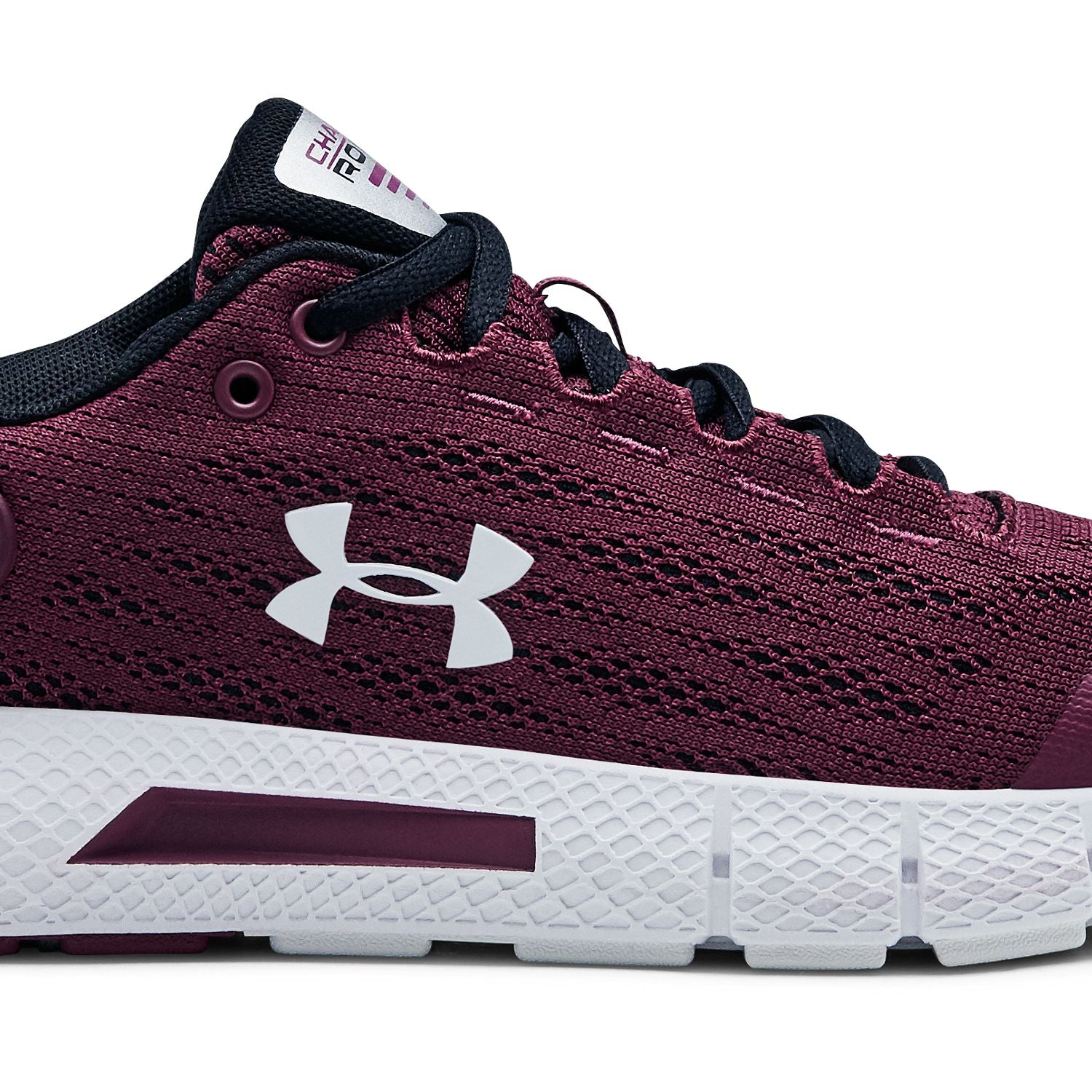 Zapatillas para Correr UA Charged Rogue para Mujer