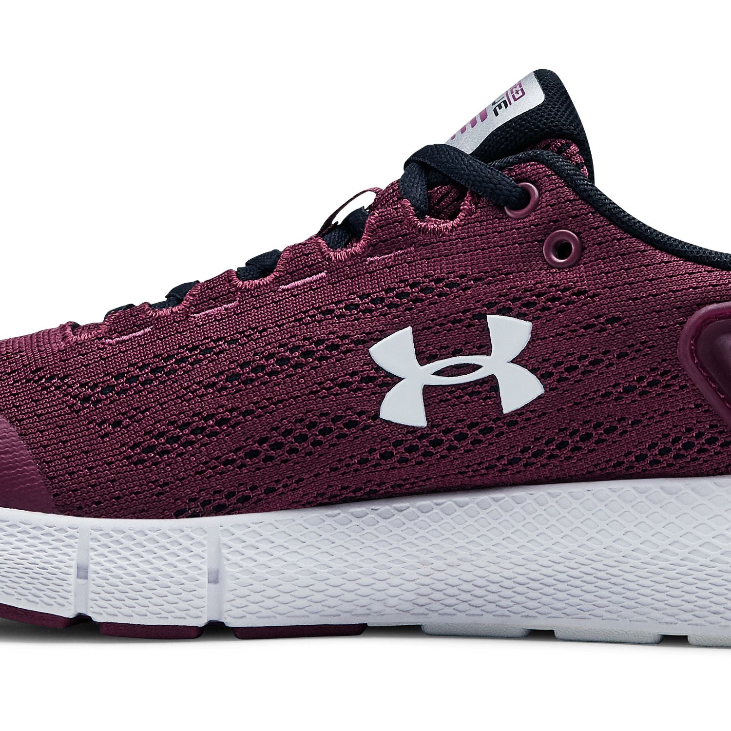 Zapatillas para Correr UA Charged Rogue para Mujer