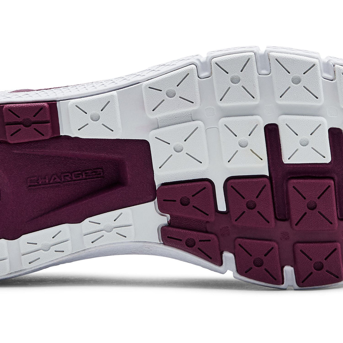 Zapatillas para Correr UA Charged Rogue para Mujer