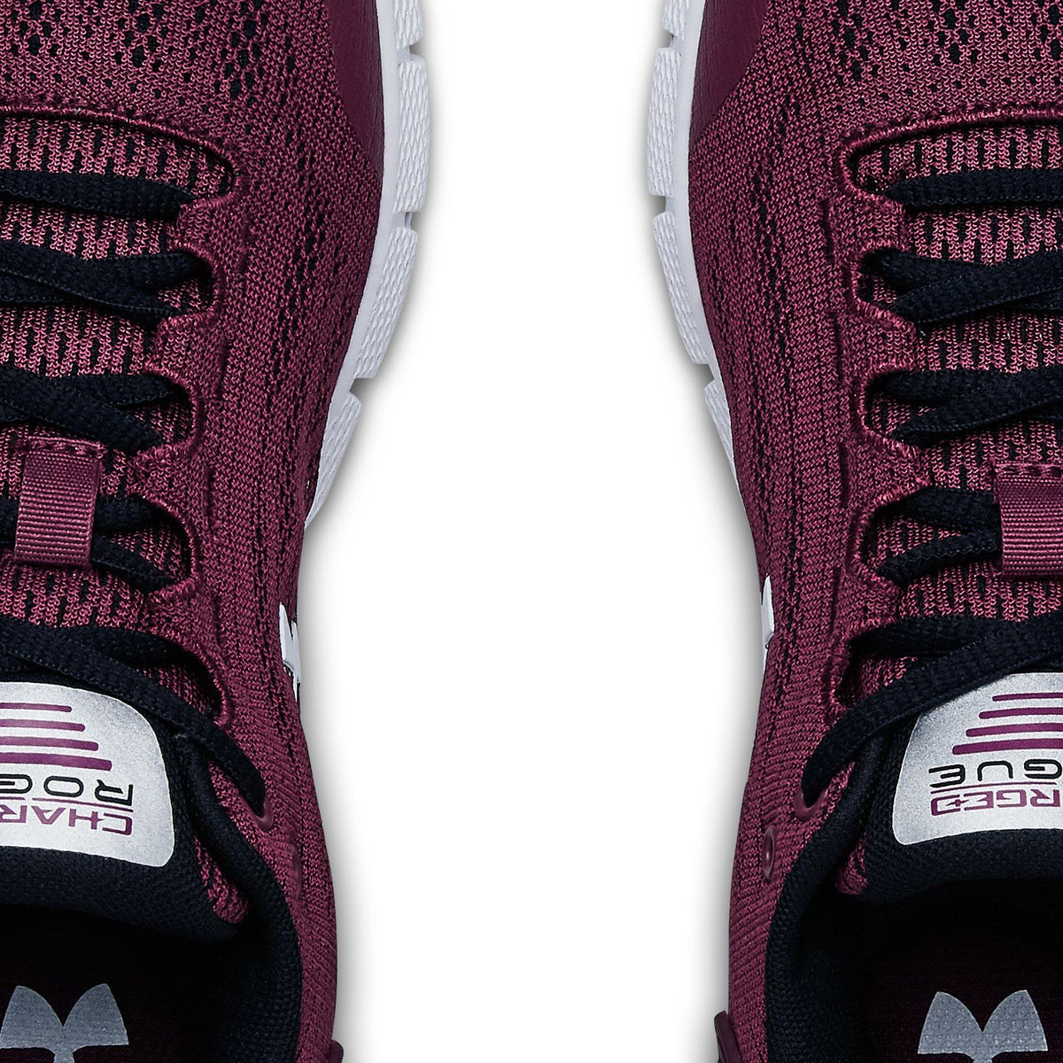 Zapatillas para Correr UA Charged Rogue para Mujer