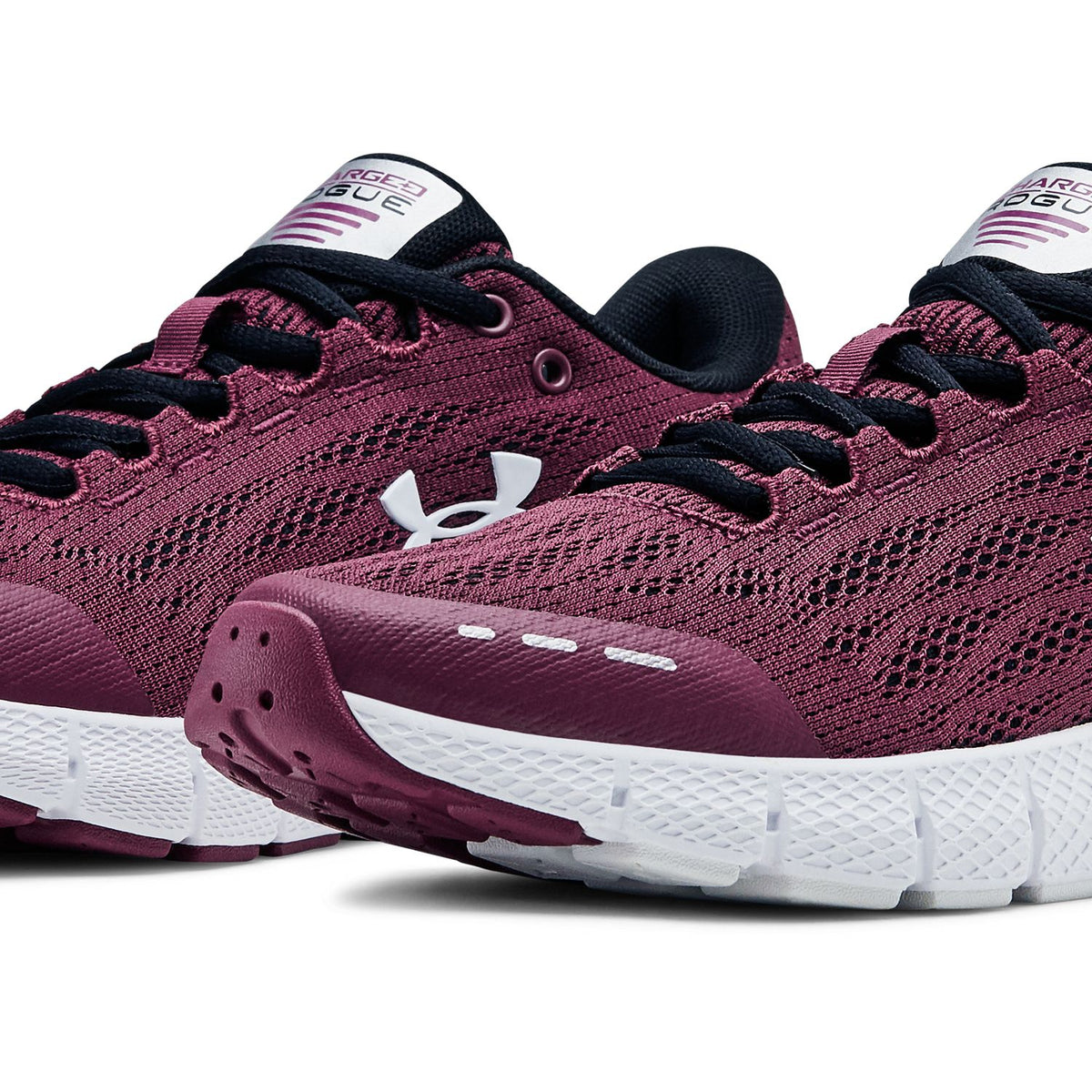 Zapatillas para Correr UA Charged Rogue para Mujer