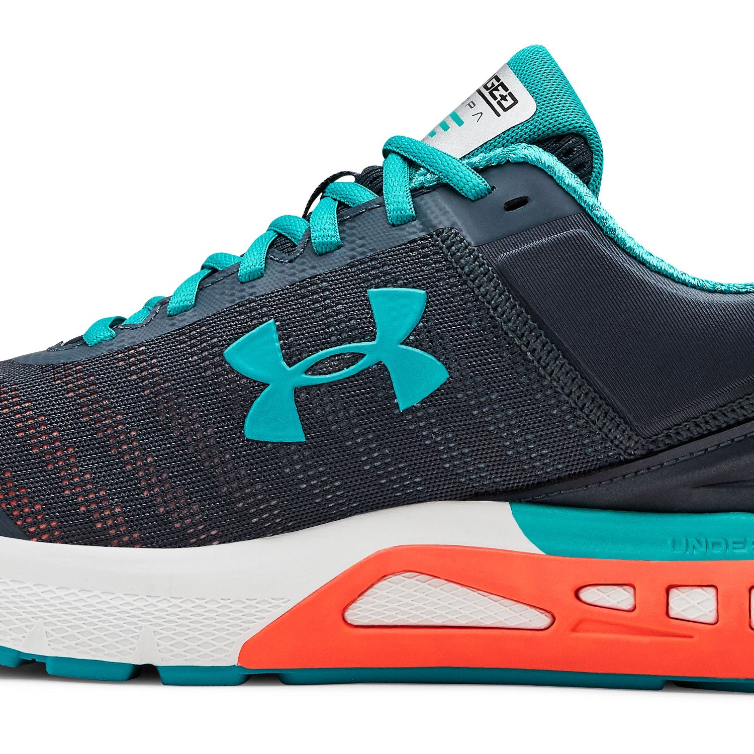 Zapatillas de Running UA Charged Europa 2 para Hombre