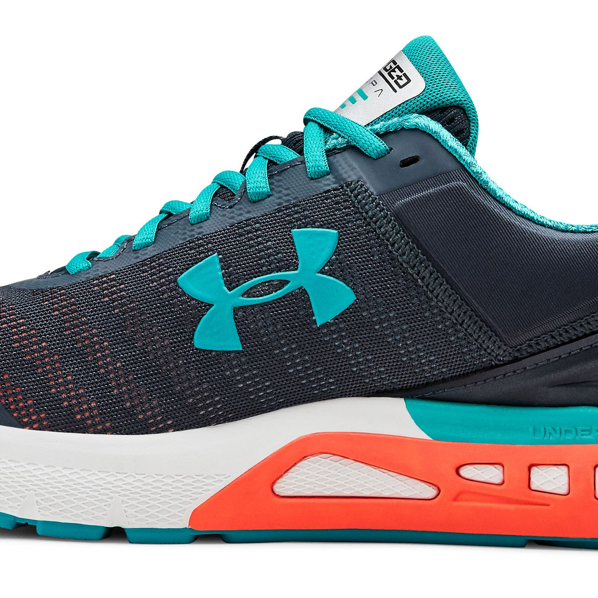 Zapatillas de Running UA Charged Europa 2 para Hombre