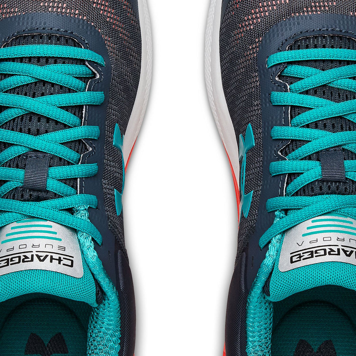 Zapatillas de Running UA Charged Europa 2 para Hombre