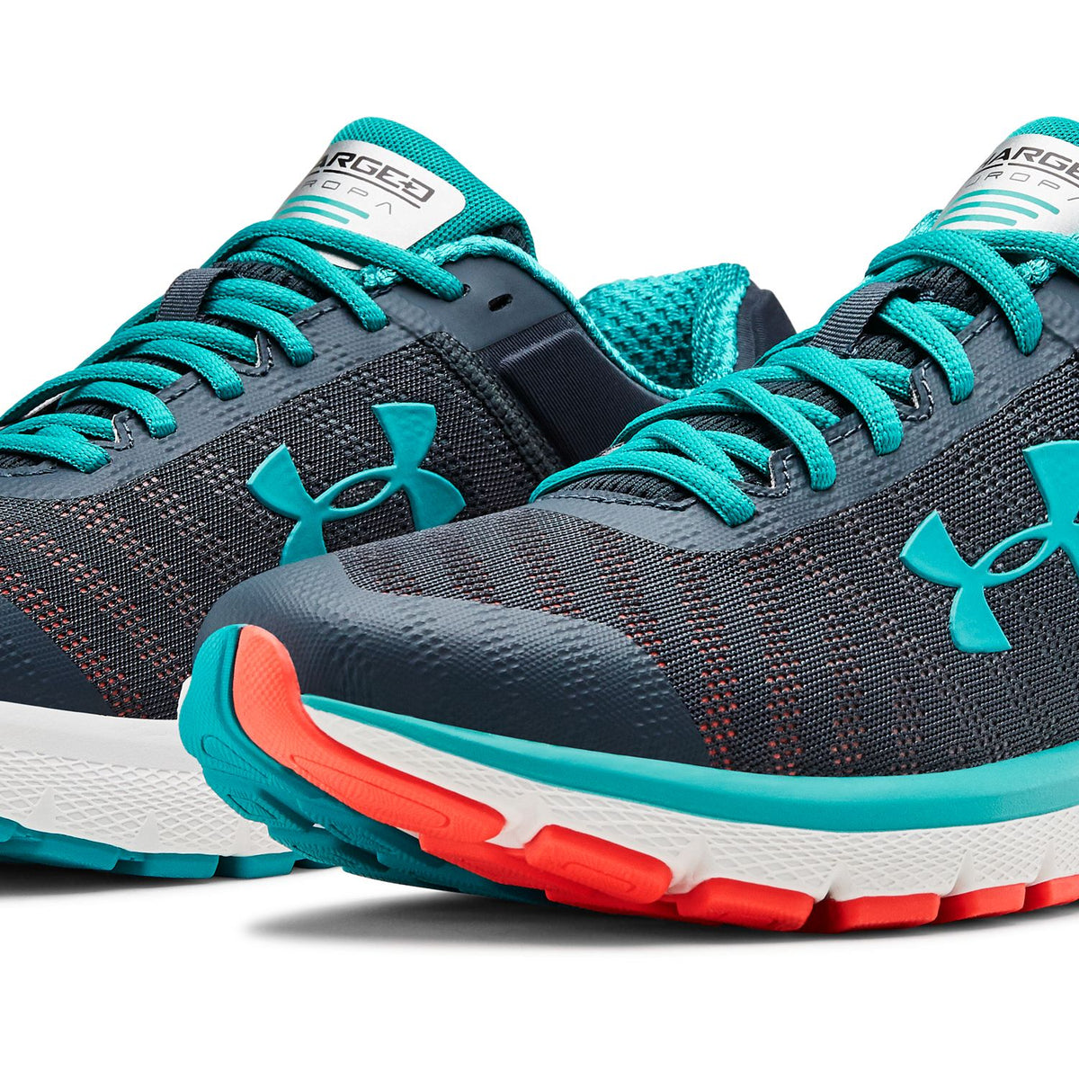 Zapatillas de Running UA Charged Europa 2 para Hombre