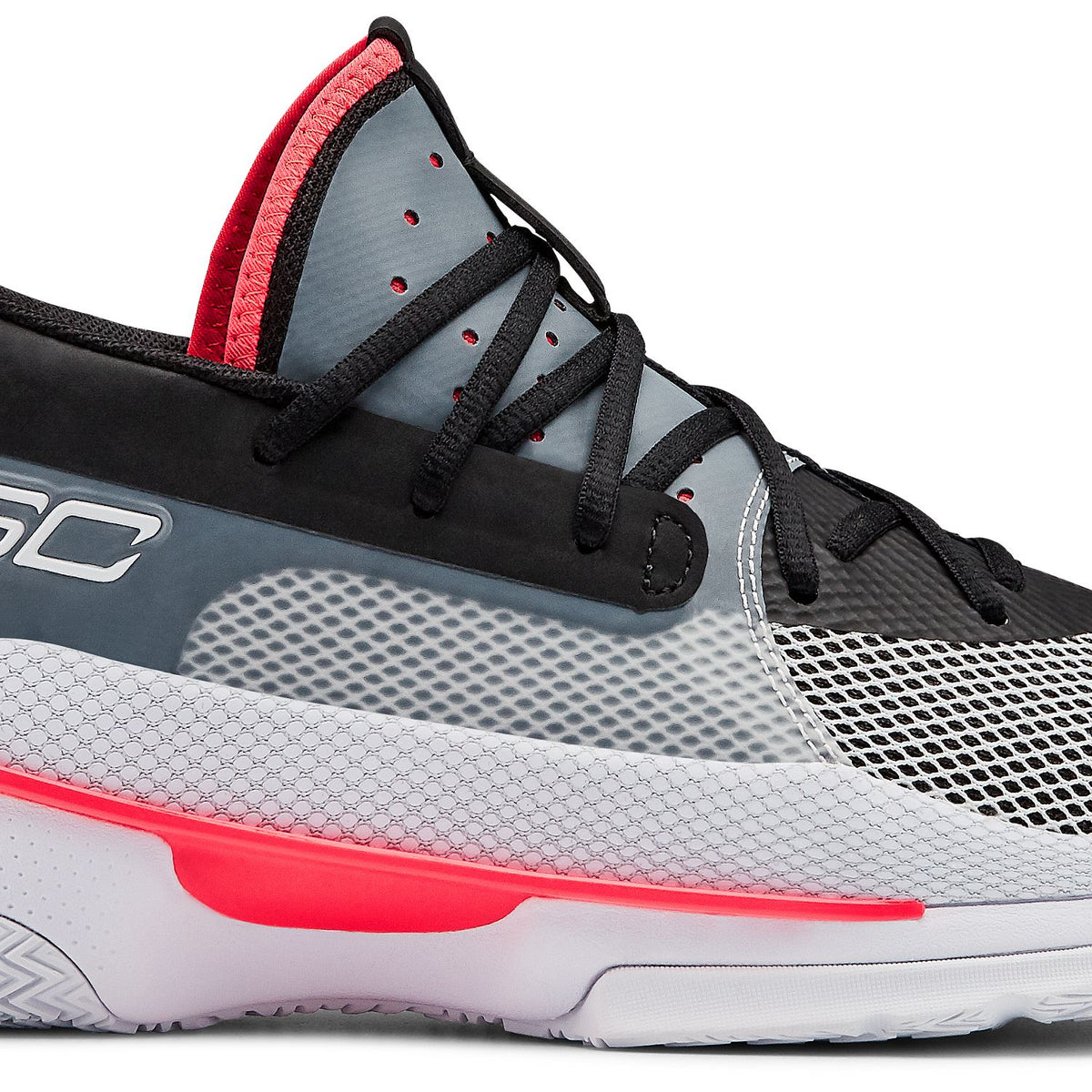 Zapatillas de basketball UA Curry 7 para Hombre