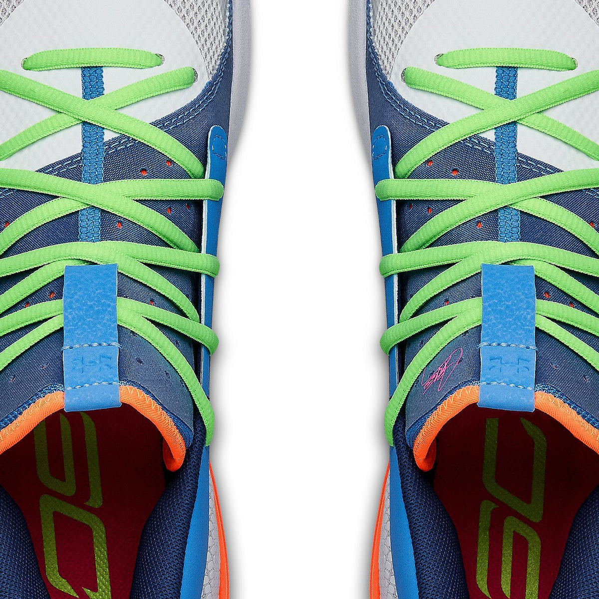 Zapatillas de basketball UA Curry 7 para Hombre