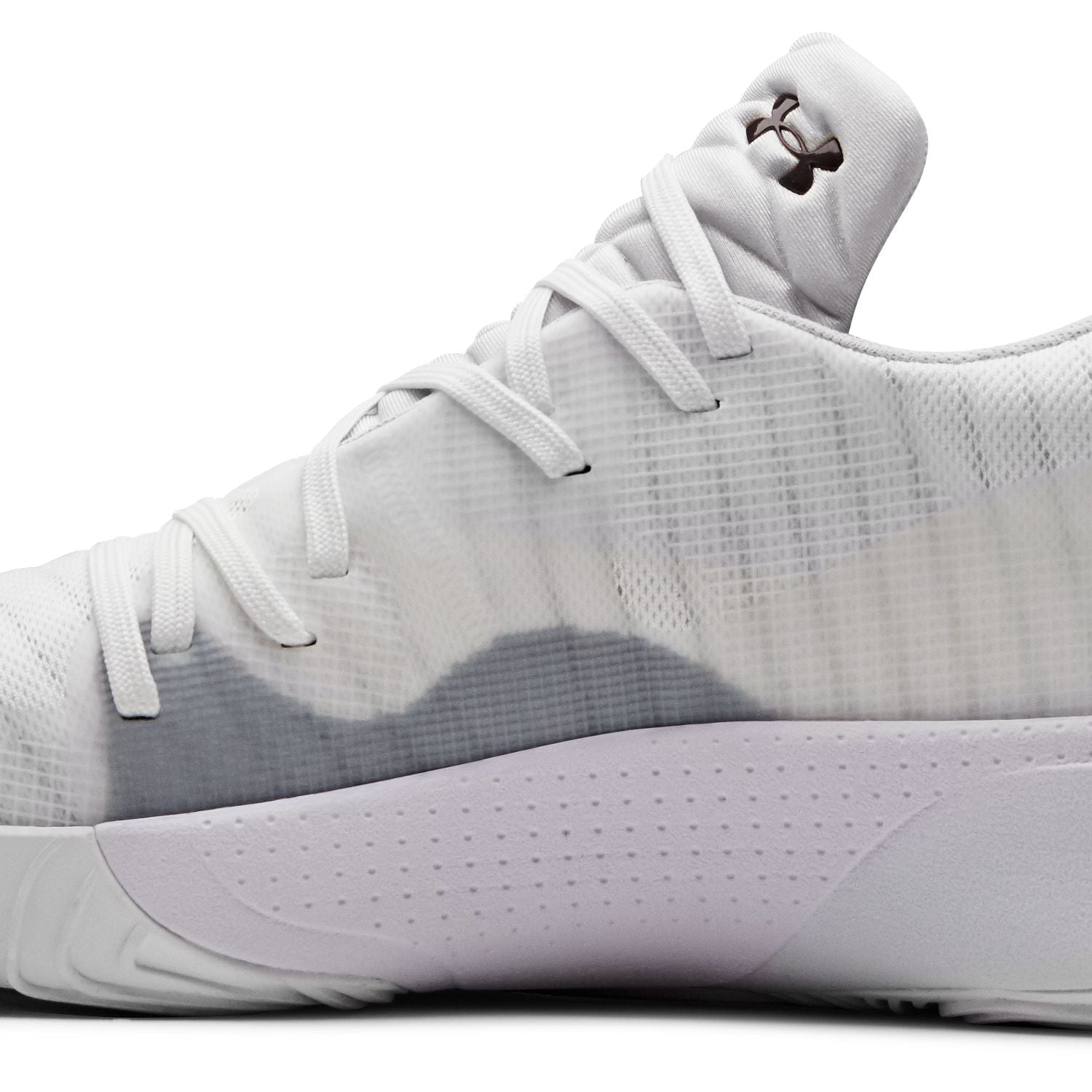 Zapatillas bajas de Basketball UA Spawn Anatomix para Hombres