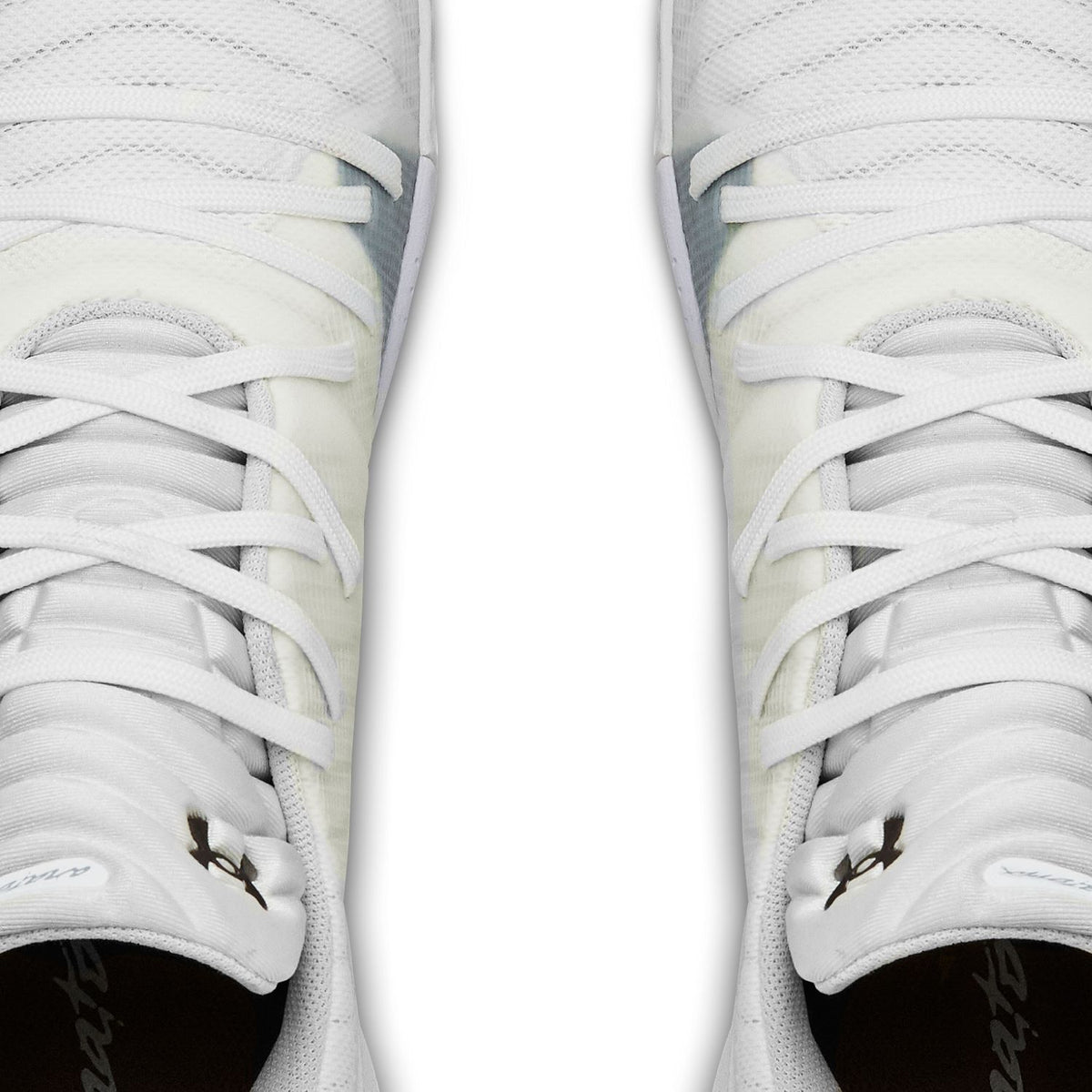 Zapatillas bajas de Basketball UA Spawn Anatomix para Hombres