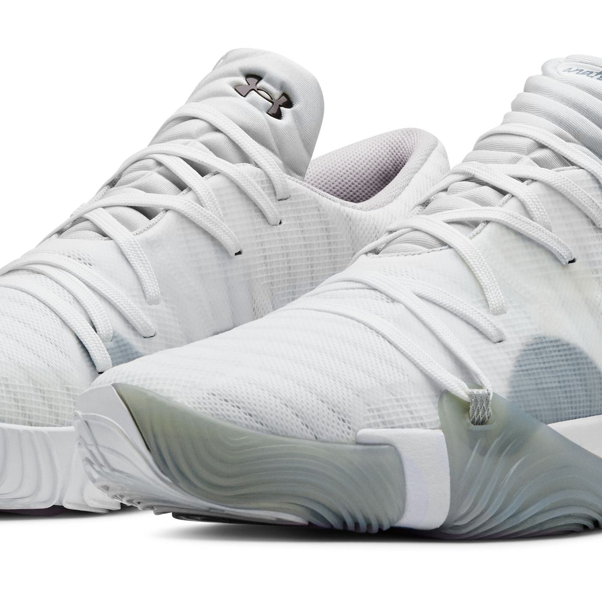 Zapatillas bajas de Basketball UA Spawn Anatomix para Hombres