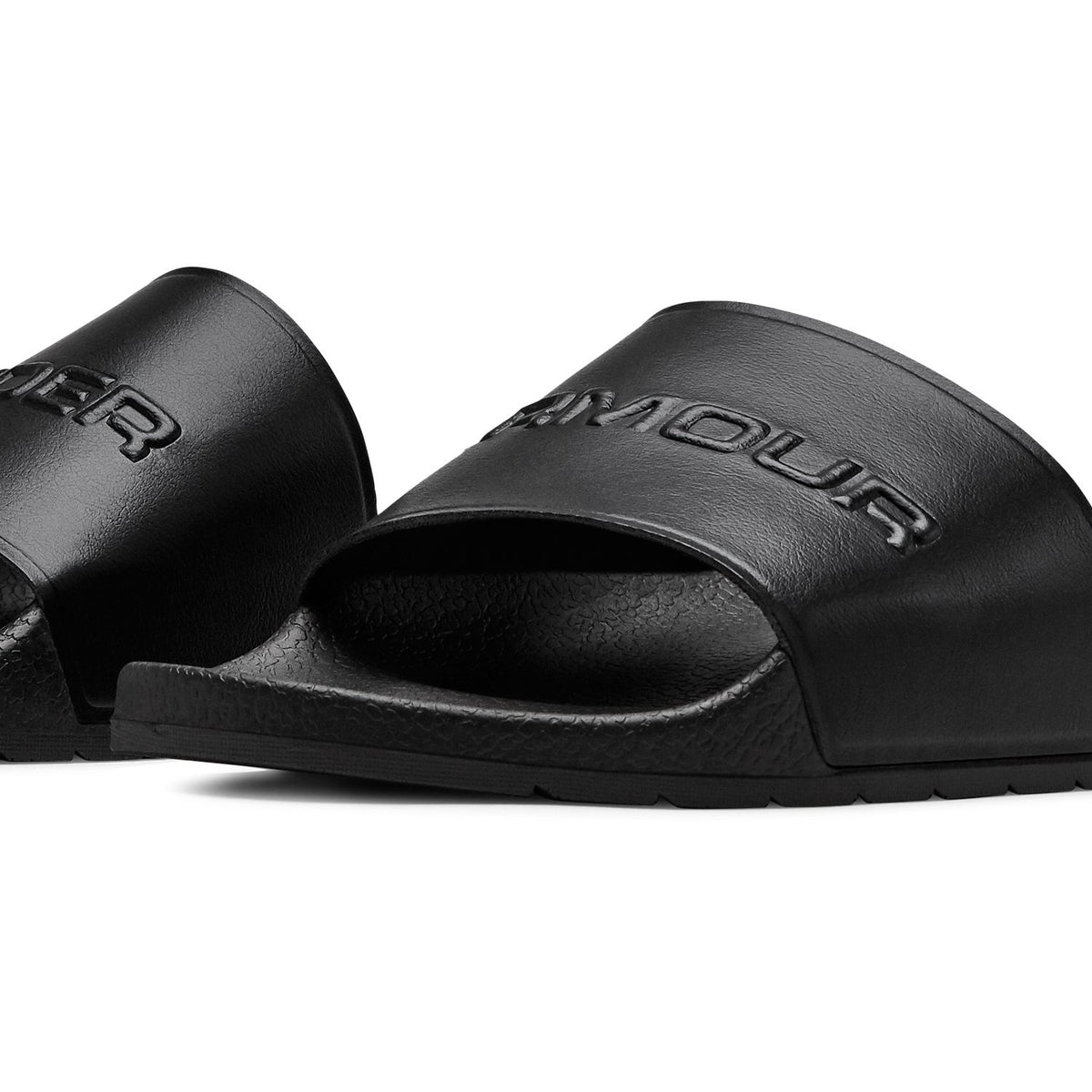 Sandalias UA Core Remix