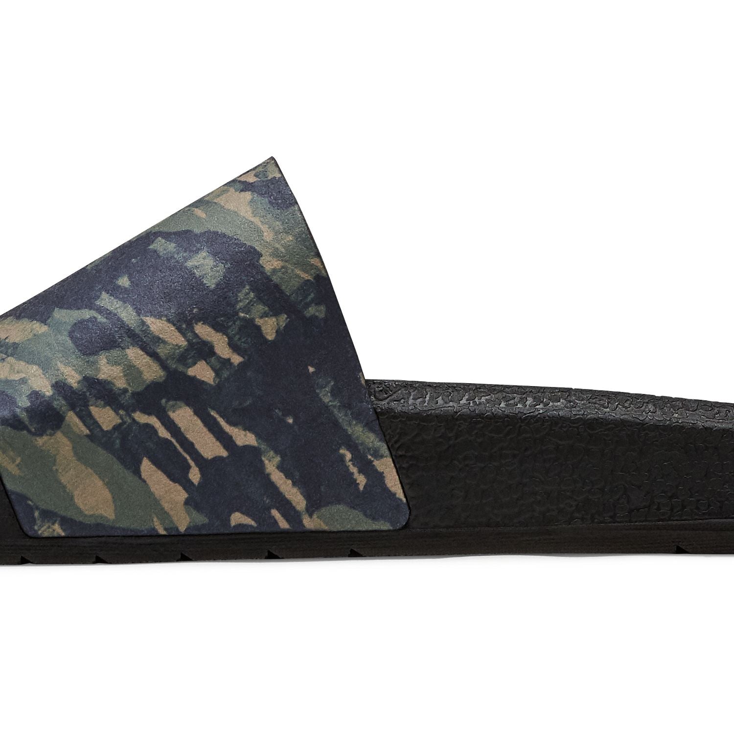 Sandalias UA Core Remix