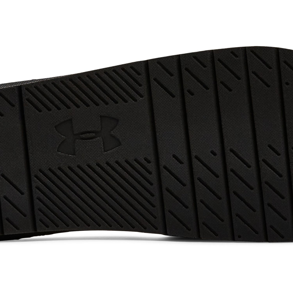 Sandalias UA Core Remix