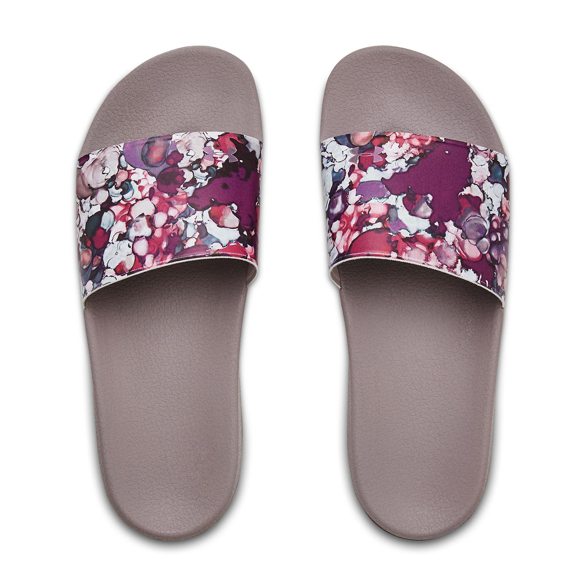 Sandalias UA Core Remix