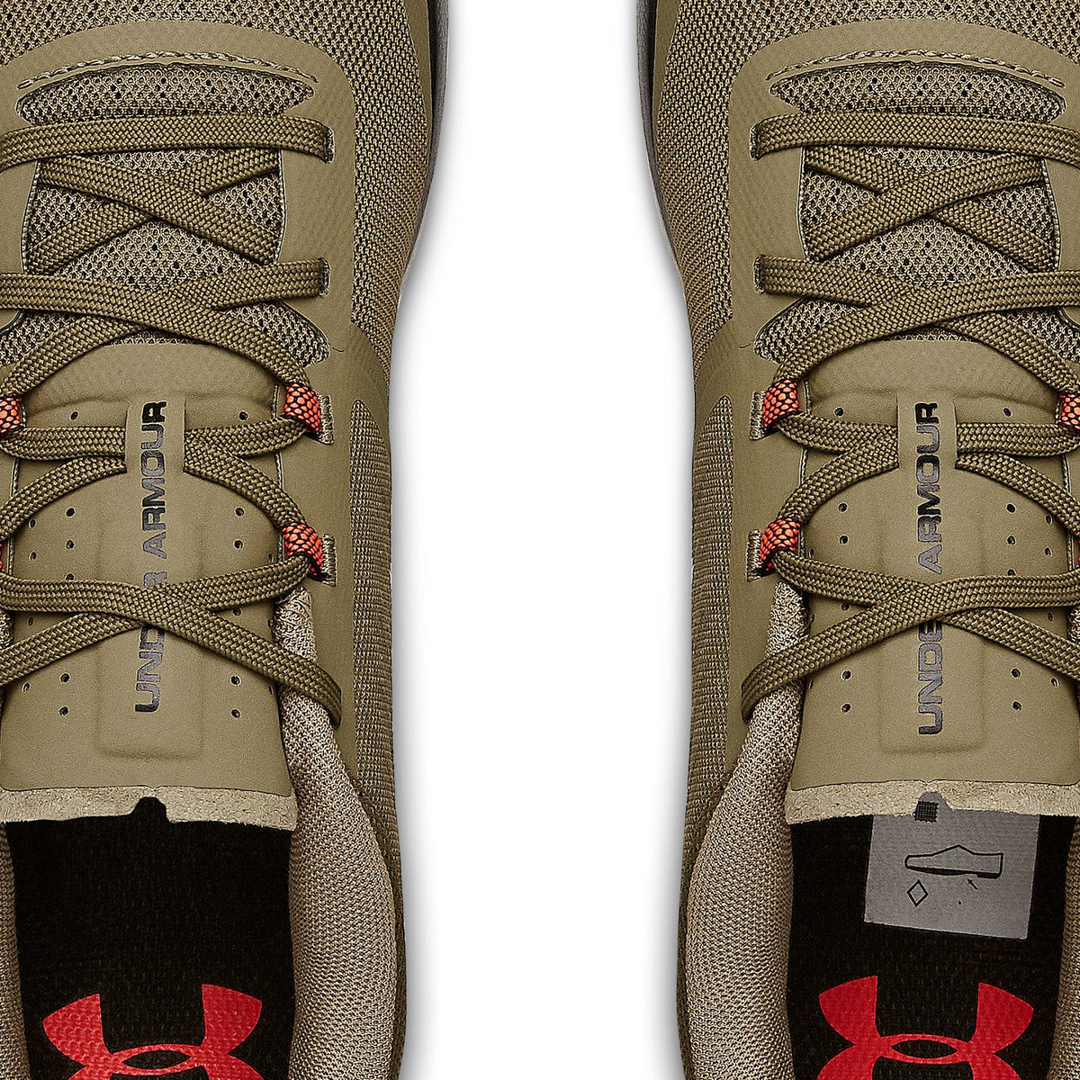 Zapatillas para Entrenar UA TriBase™ Thrive para Hombre