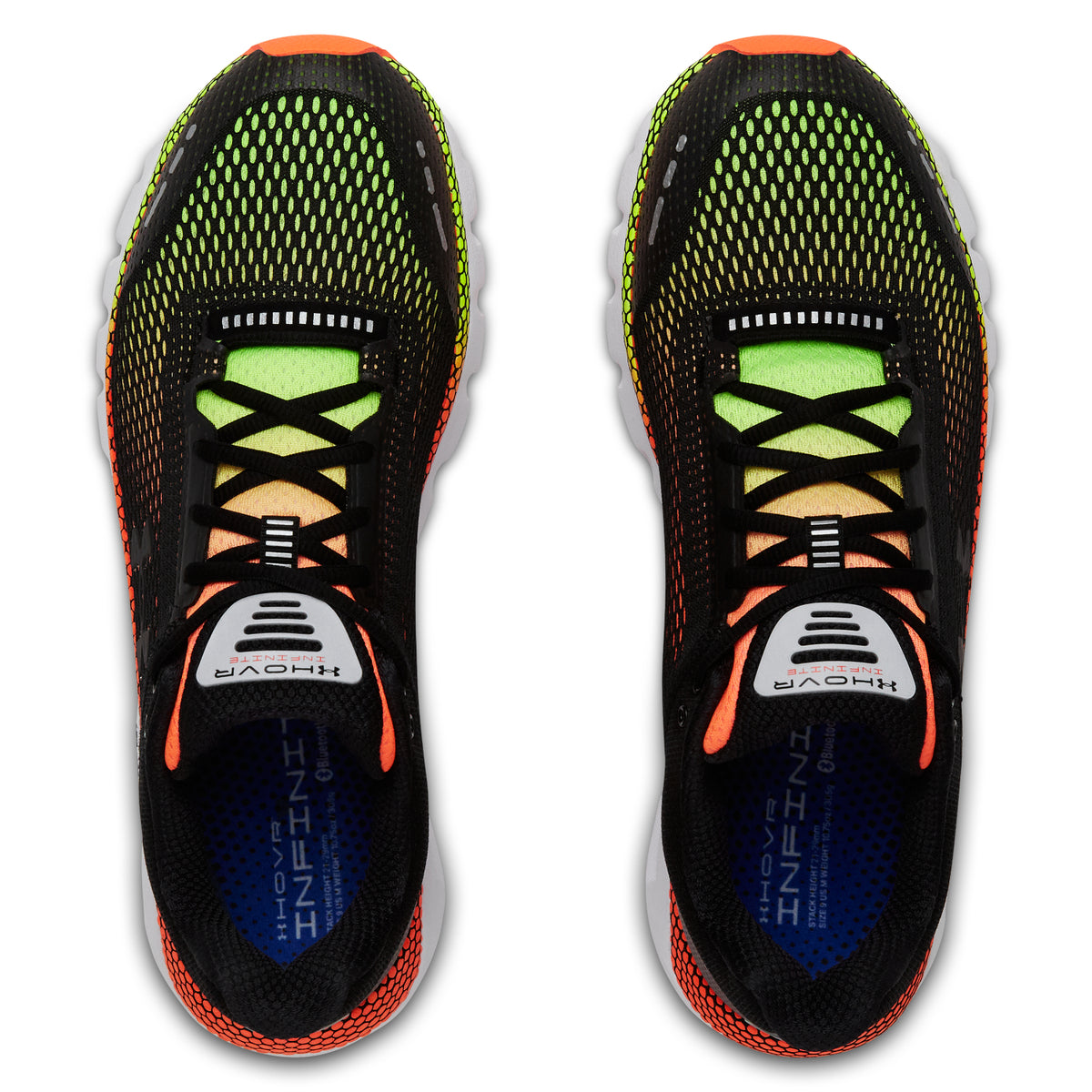 Zapatillas para Correr UA HOVR™ Infinite para Hombre