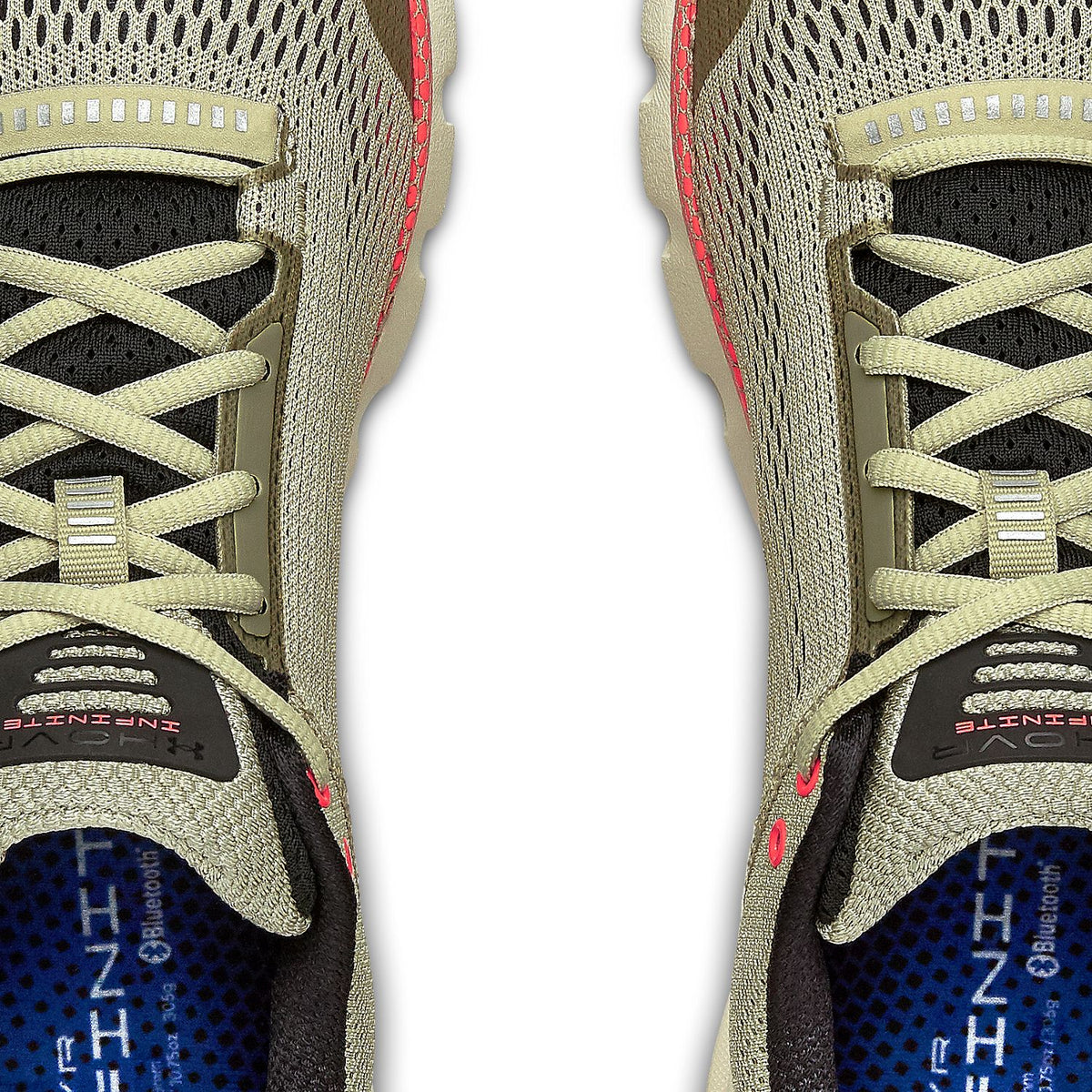 Zapatillas para Correr UA HOVR™ Infinite para Hombre