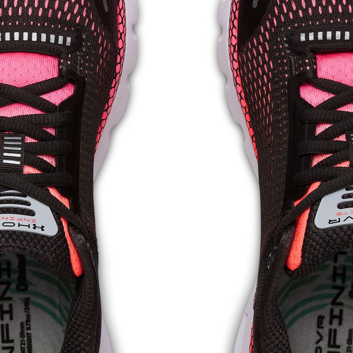 Zapatillas para Correr UA HOVR™ Infinite para Mujer