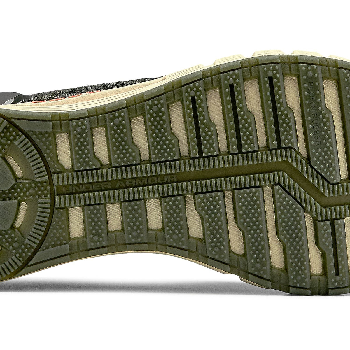 Zapatillas de running UA HOVR™ Sonic 2 para hombre