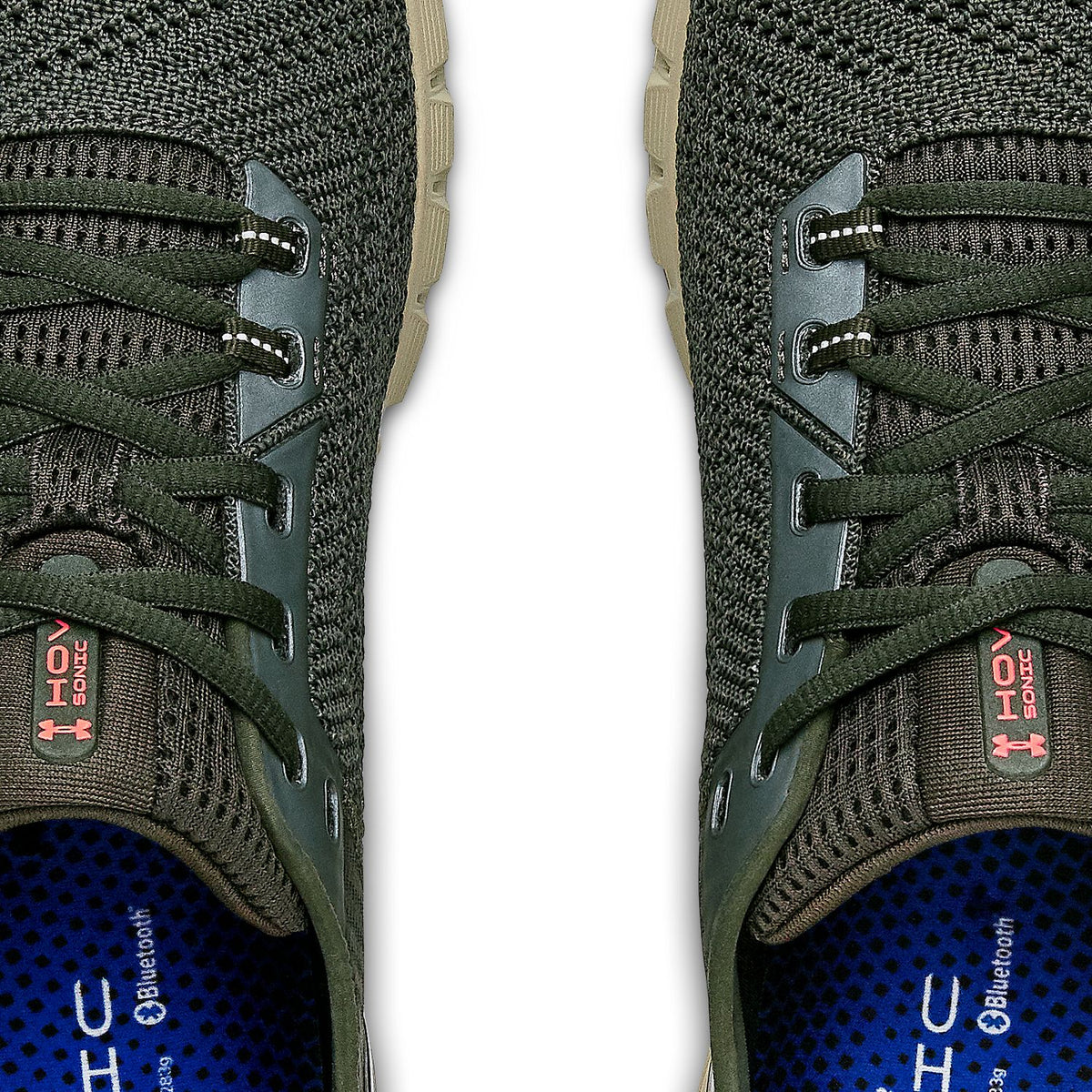 Zapatillas de running UA HOVR™ Sonic 2 para hombre