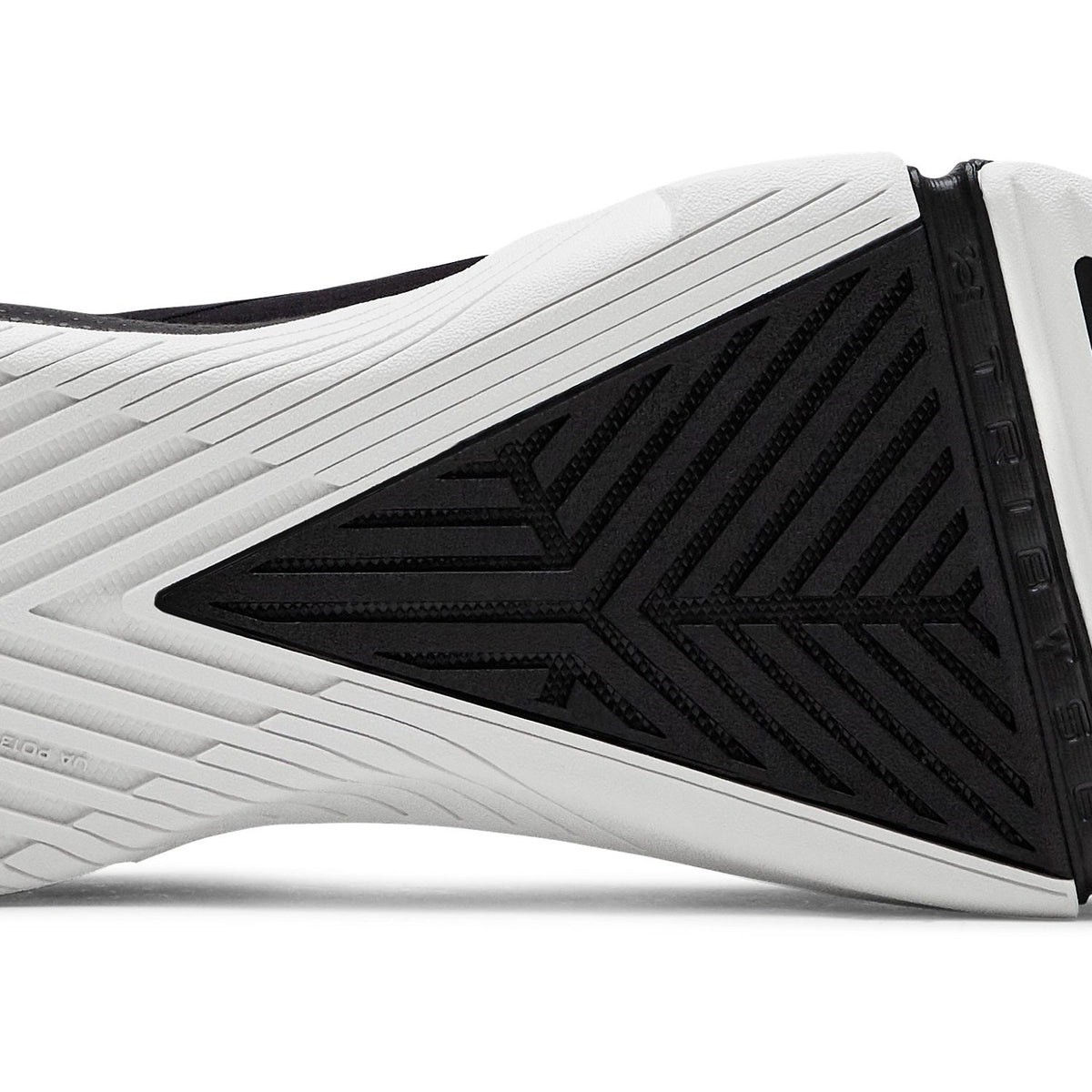 Calzado de entrenamiento UA TriBase Reign para mujer