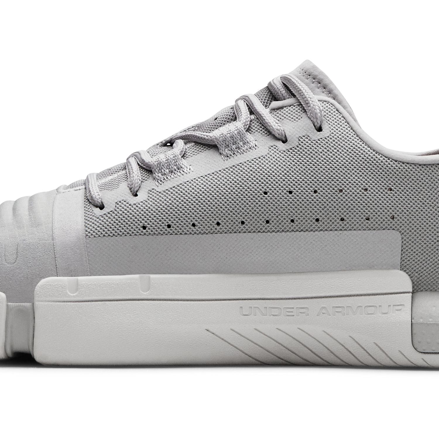 Calzado de entrenamiento UA TriBase Reign para mujer