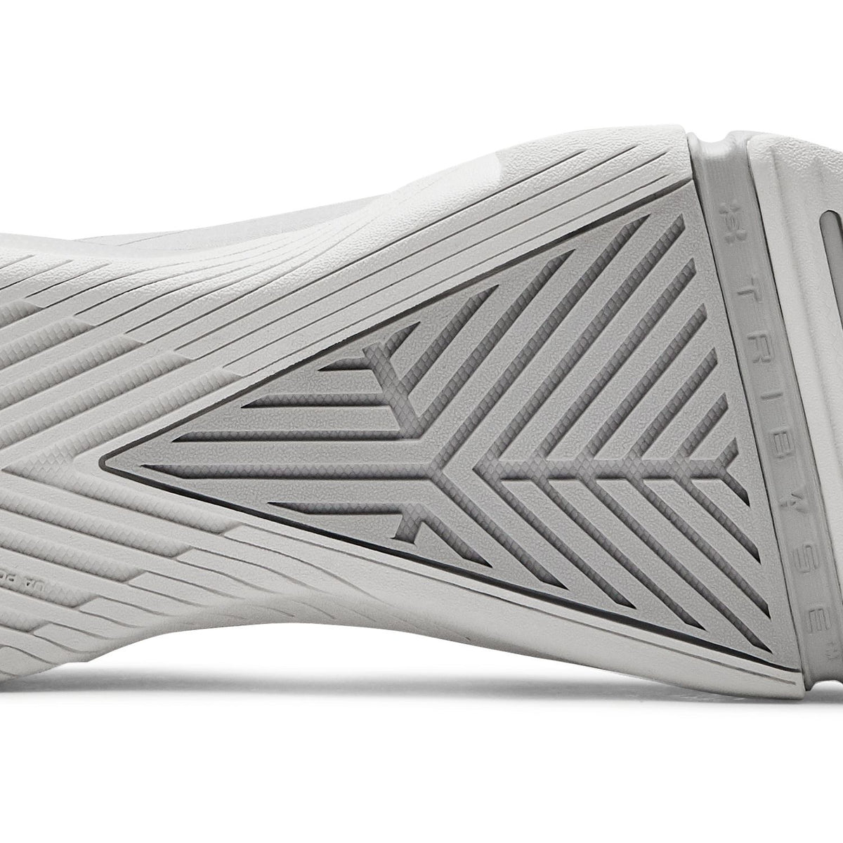 Calzado de entrenamiento UA TriBase Reign para mujer