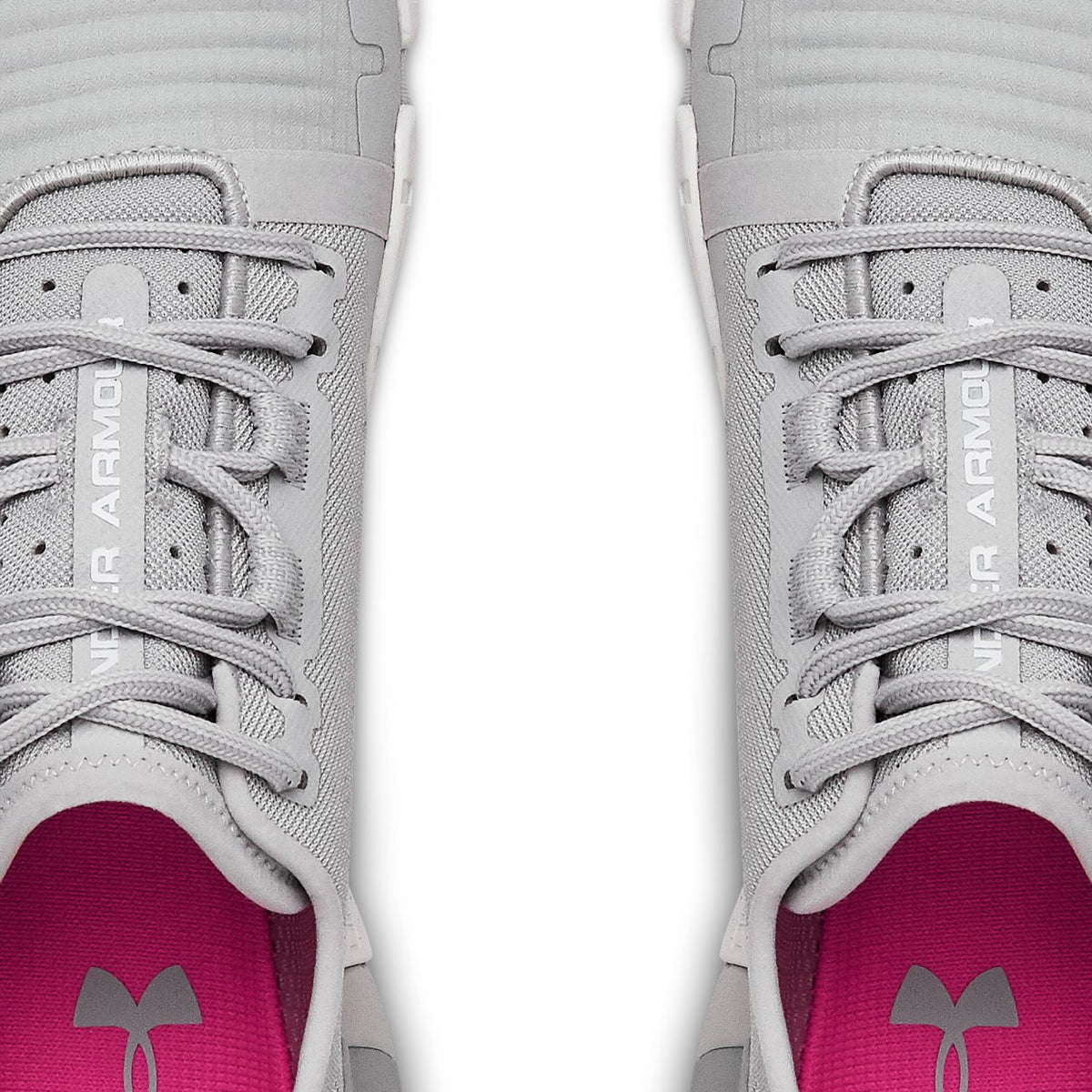 Calzado de entrenamiento UA TriBase Reign para mujer