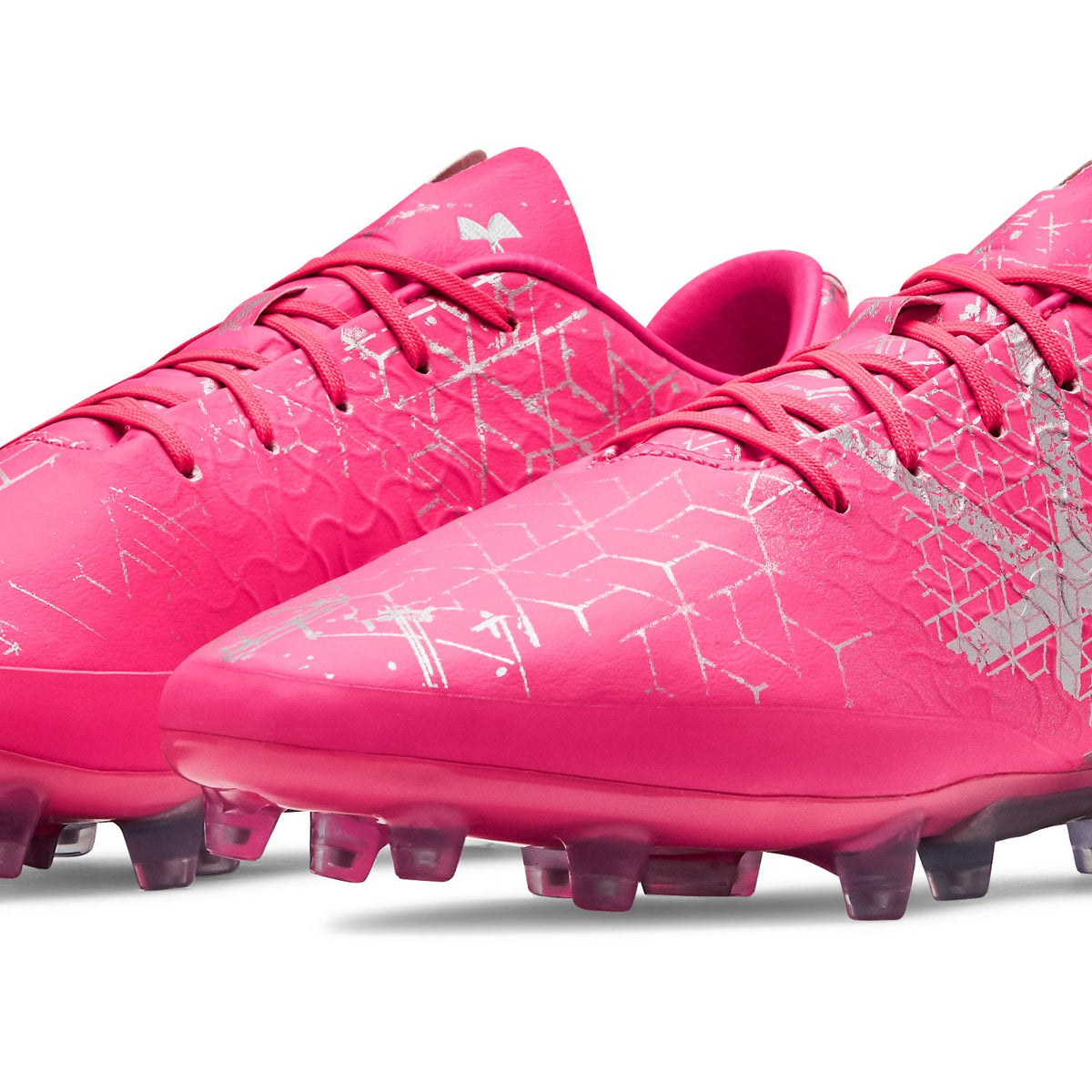 Botines de Fútbol UA Magnetico Pro FG Team para Hombre