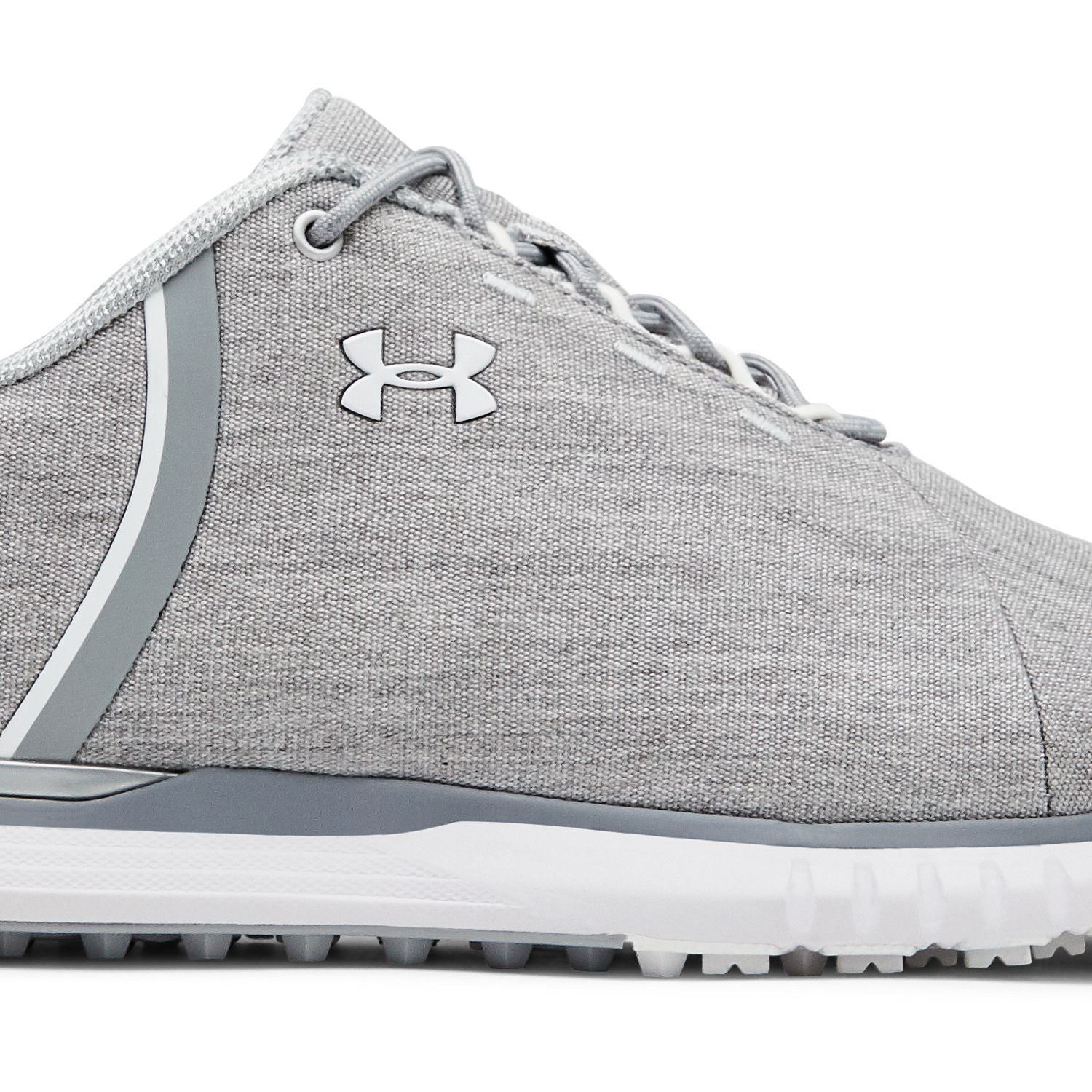 Zapatos de Golf UA Fade SL Sunbrella para Mujer