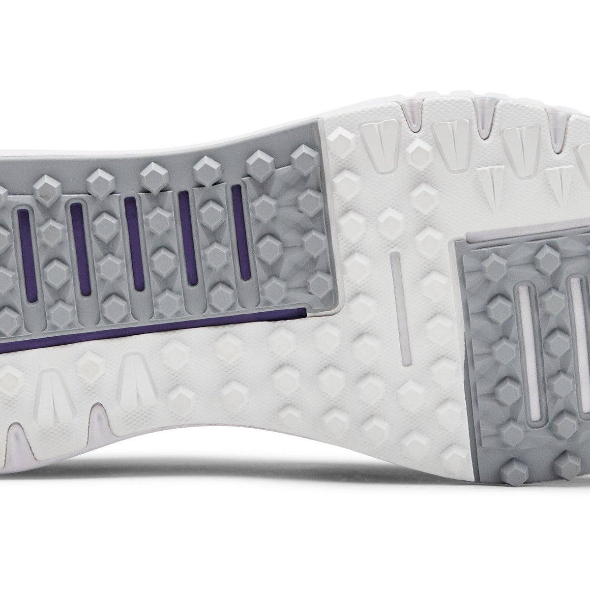 Zapatos de Golf UA Fade SL Sunbrella para Mujer