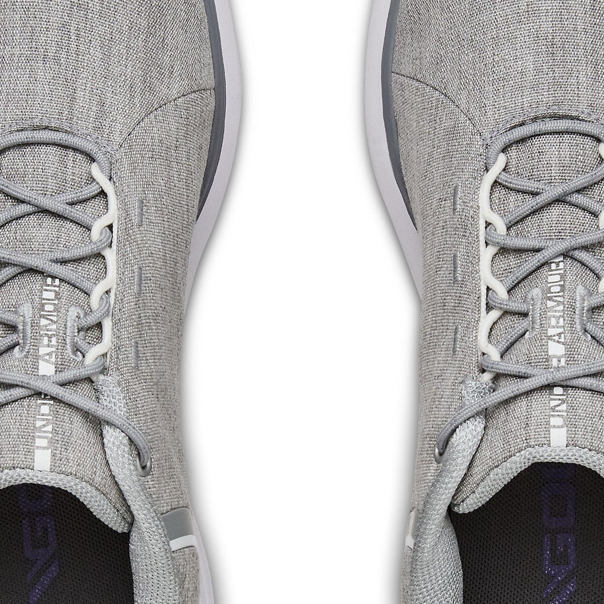 Zapatos de Golf UA Fade SL Sunbrella para Mujer