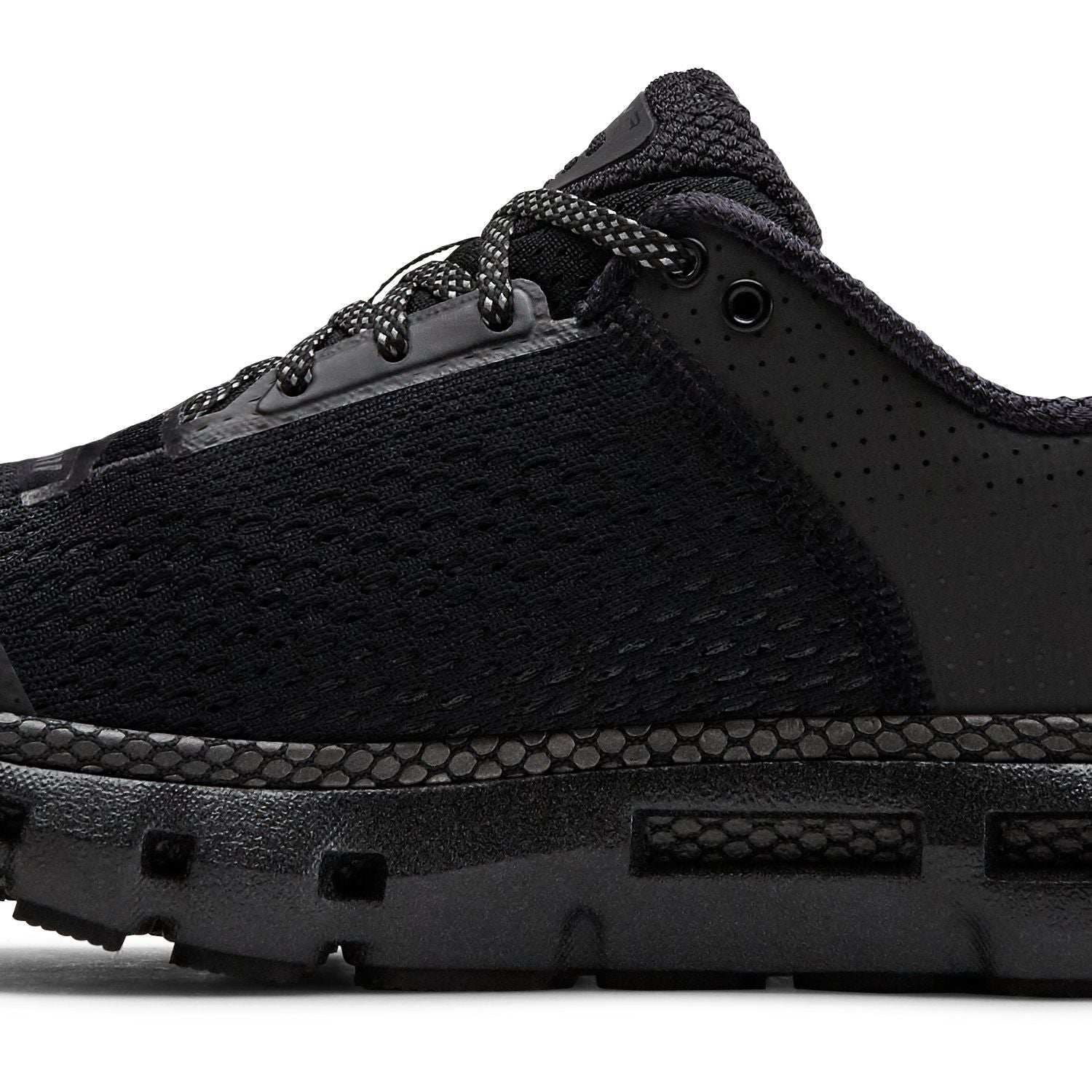 Zapatillas para Correr Reflectante UA HOVR™ Infinite para Mujer