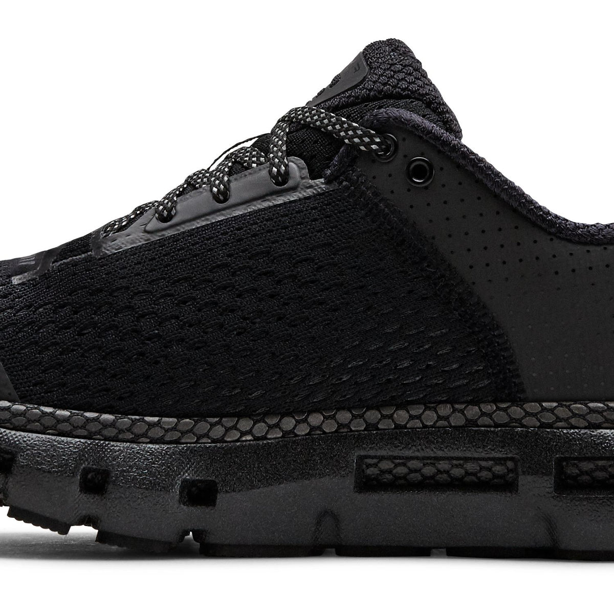 Zapatillas para Correr Reflectante UA HOVR™ Infinite para Mujer