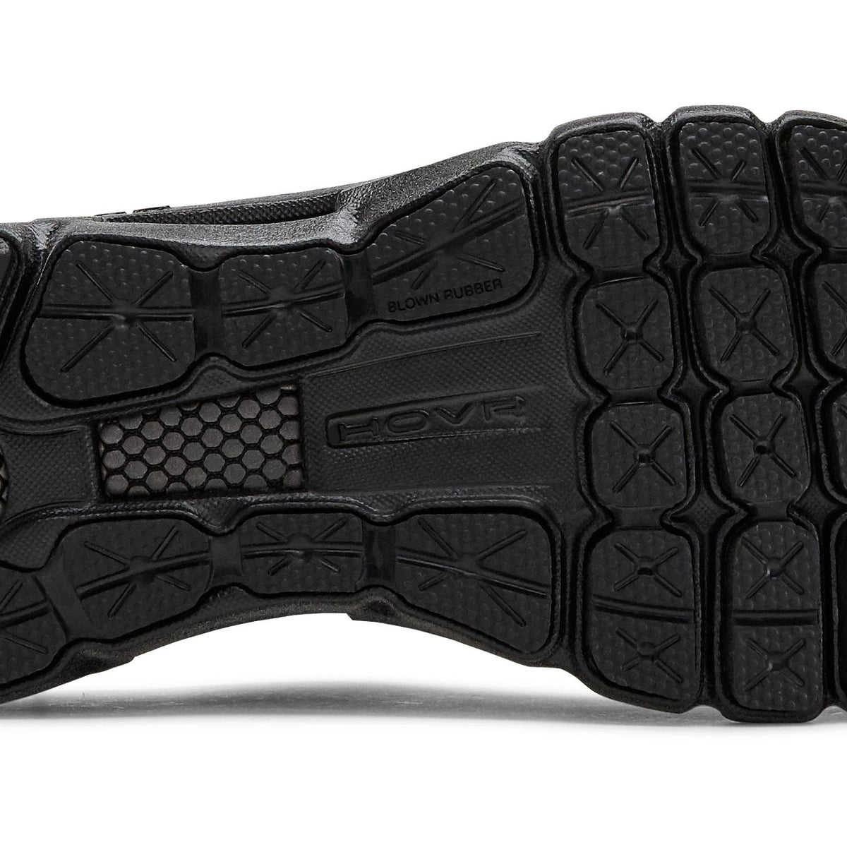 Zapatillas para Correr Reflectante UA HOVR™ Infinite para Mujer