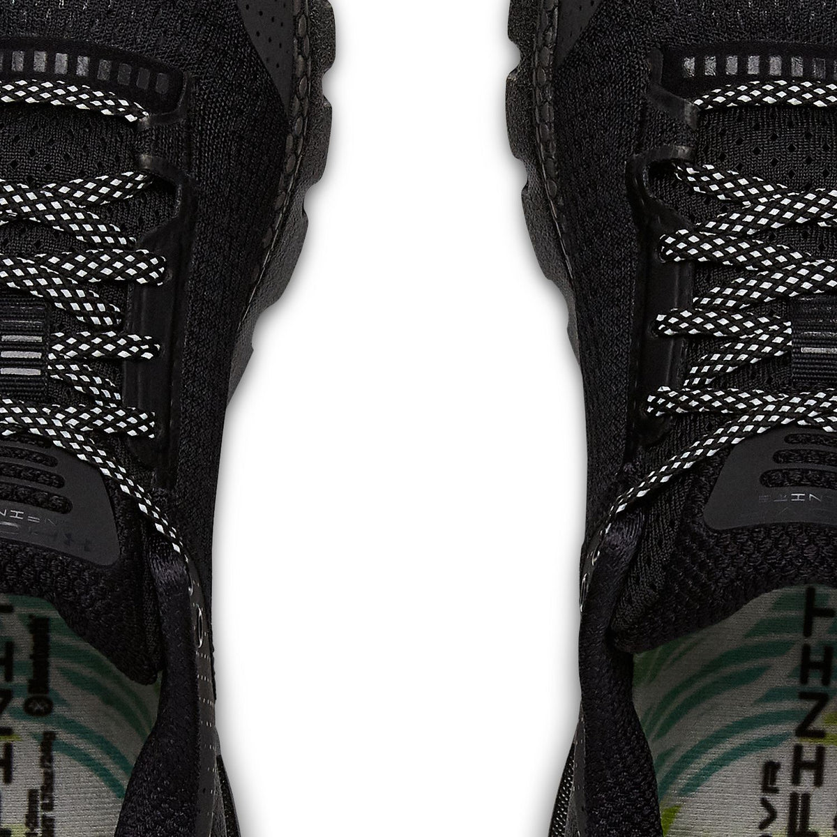 Zapatillas para Correr Reflectante UA HOVR™ Infinite para Mujer