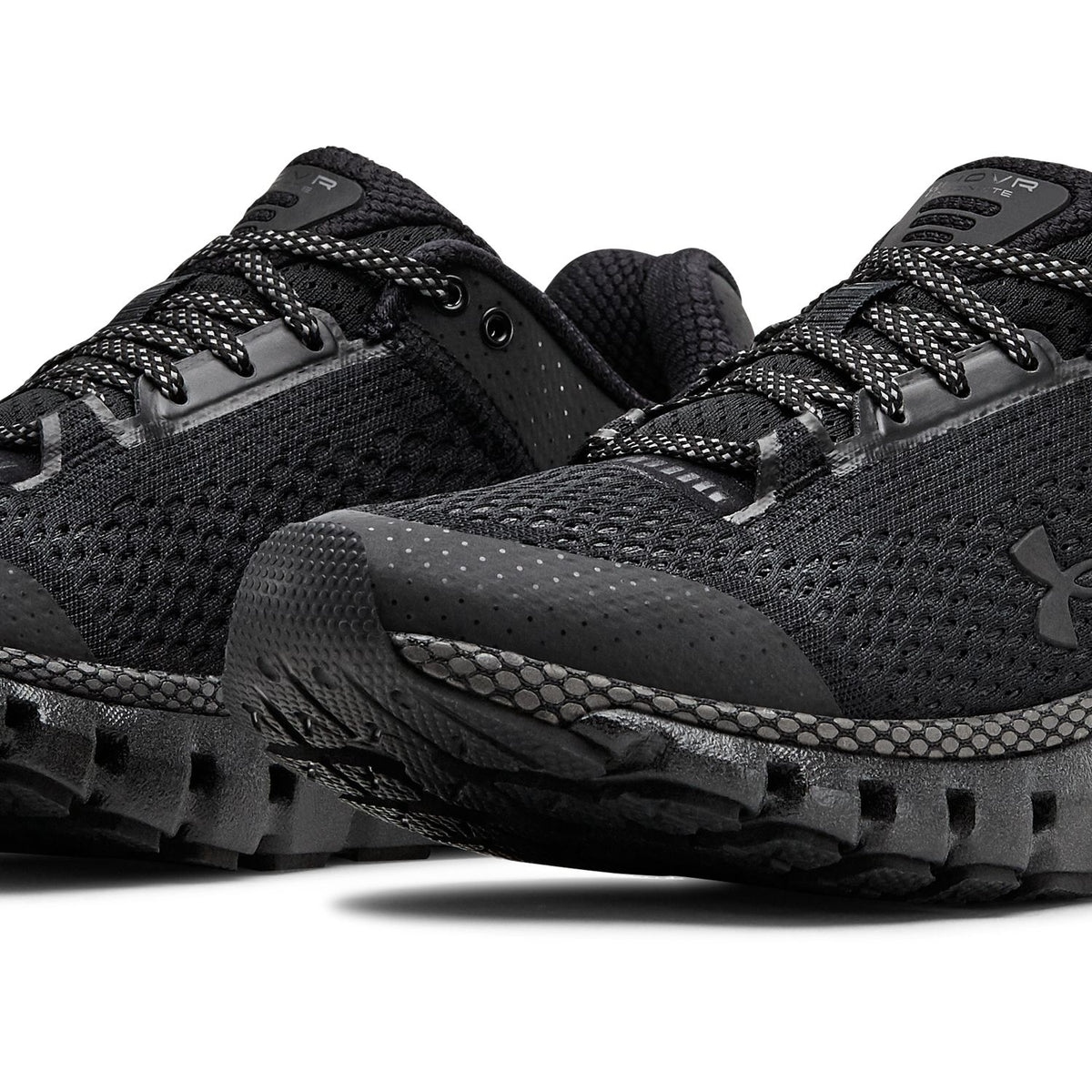 Zapatillas para Correr Reflectante UA HOVR™ Infinite para Mujer