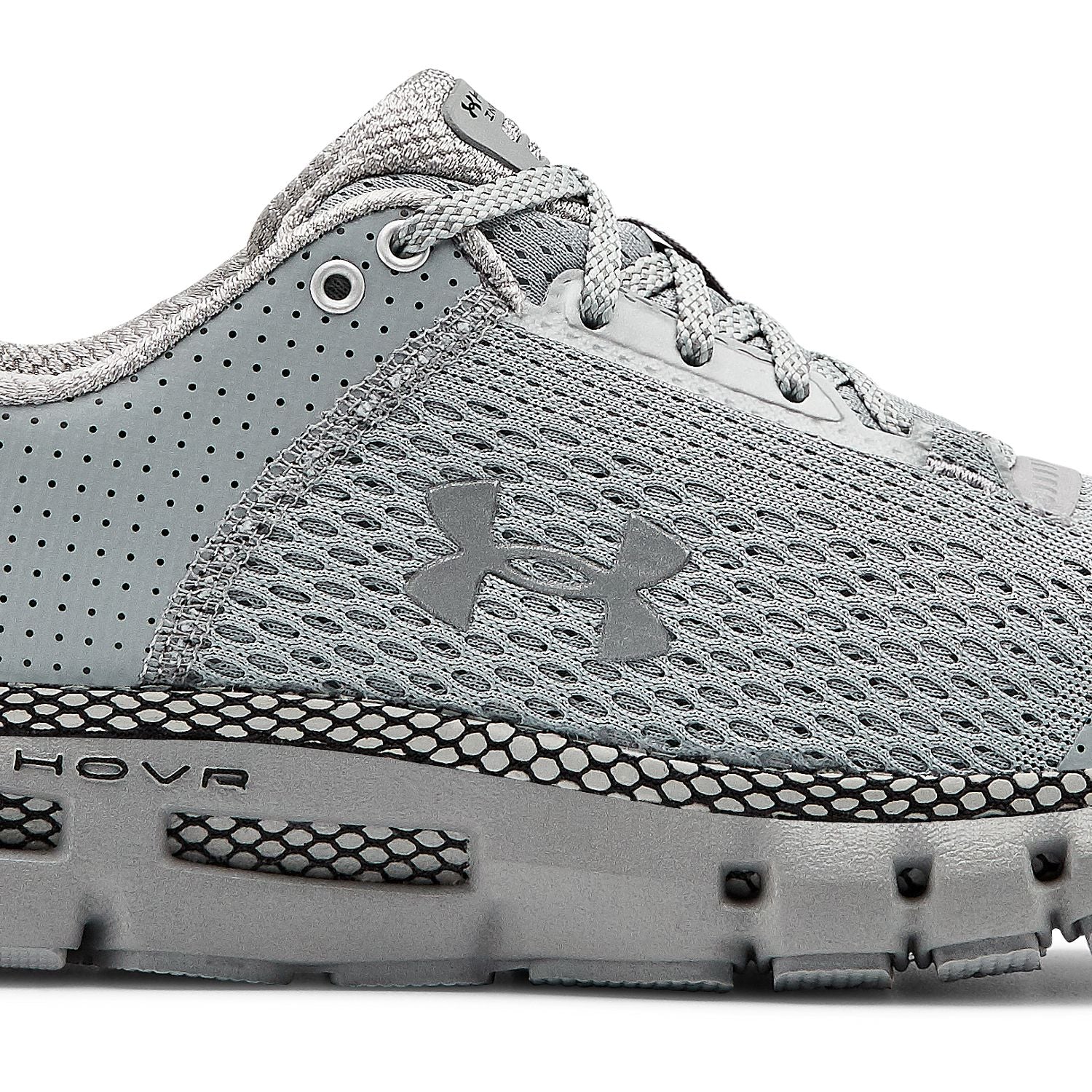 Zapatillas para Correr Reflectante UA HOVR™ Infinite para Mujer