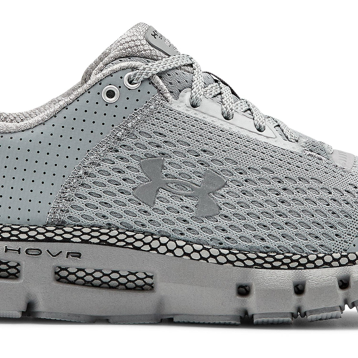 Zapatillas para Correr Reflectante UA HOVR™ Infinite para Mujer