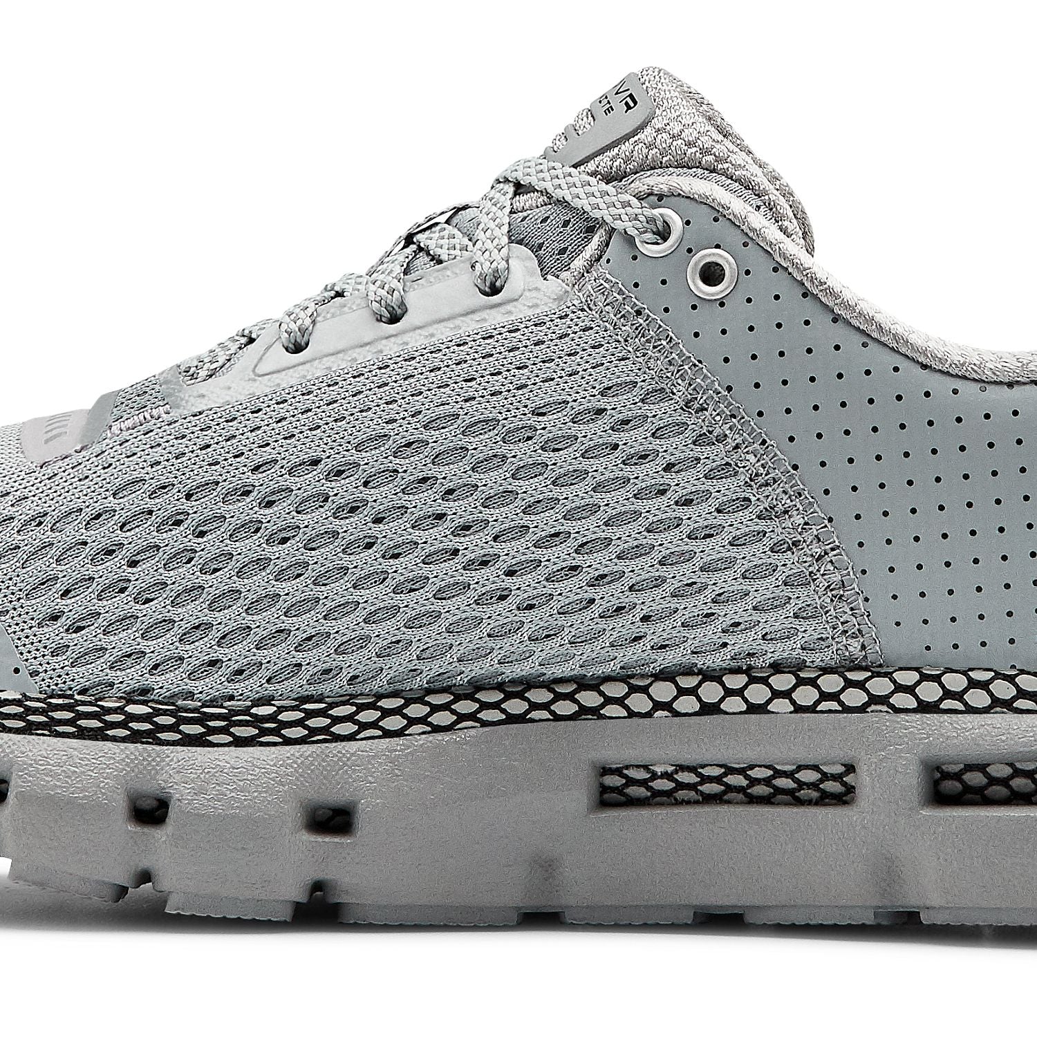 Zapatillas para Correr Reflectante UA HOVR™ Infinite para Mujer