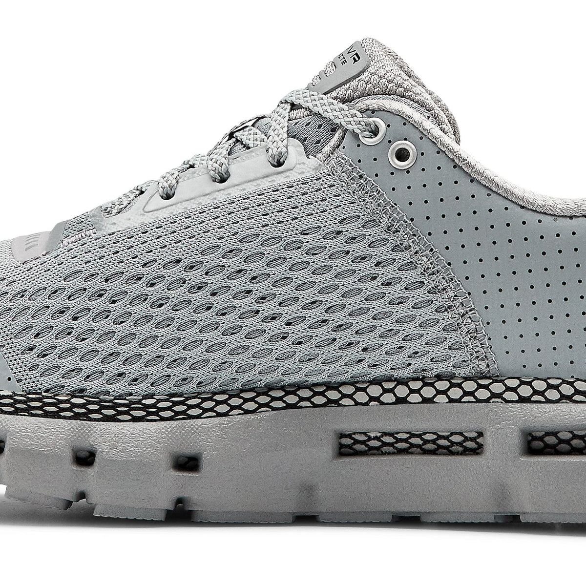 Zapatillas para Correr Reflectante UA HOVR™ Infinite para Mujer