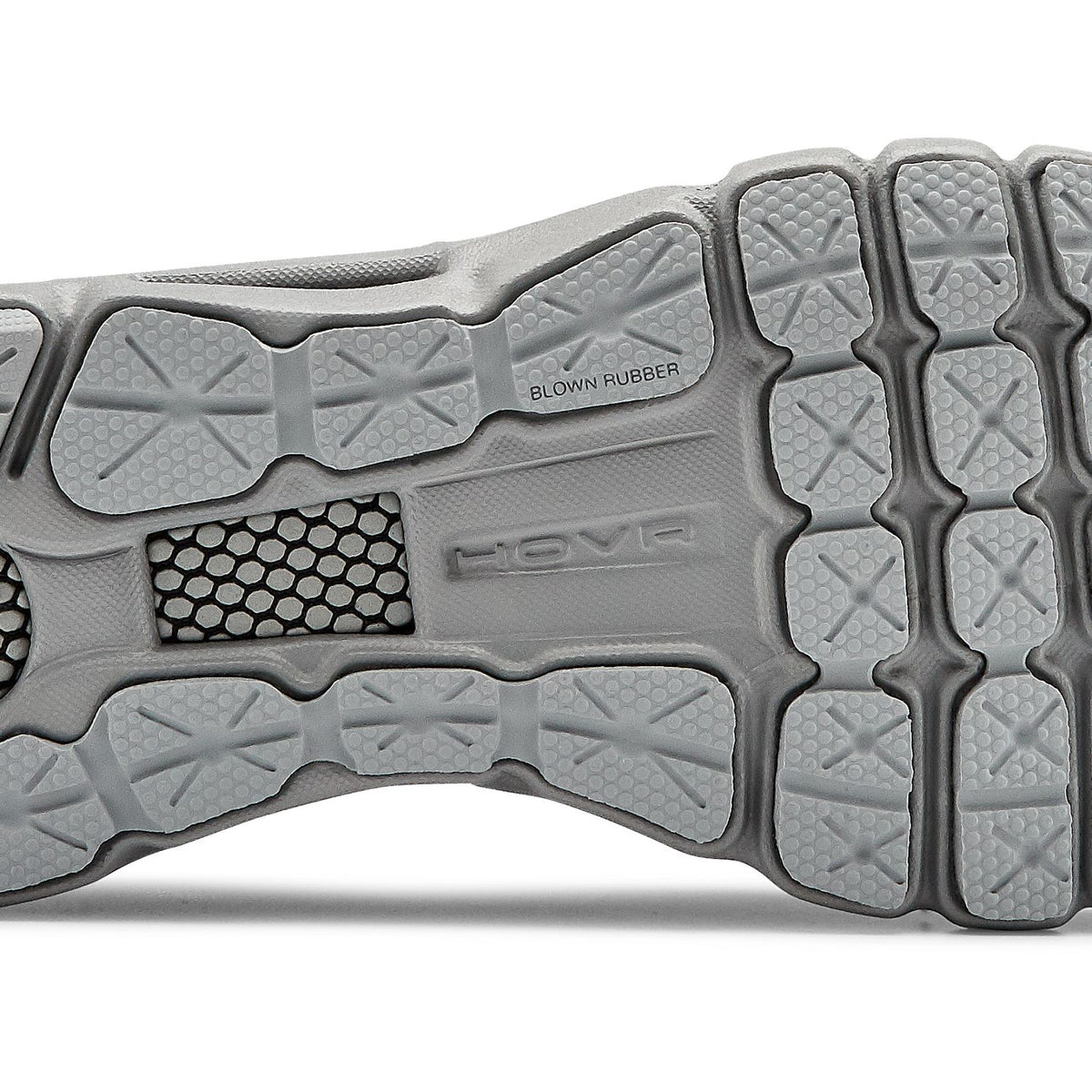 Zapatillas para Correr Reflectante UA HOVR™ Infinite para Mujer